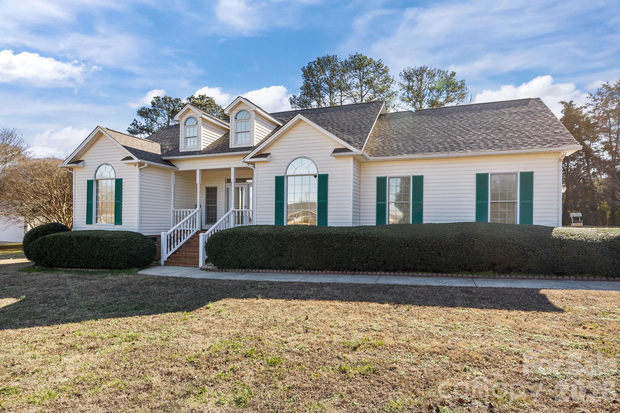 Eastview Oaks - Residential