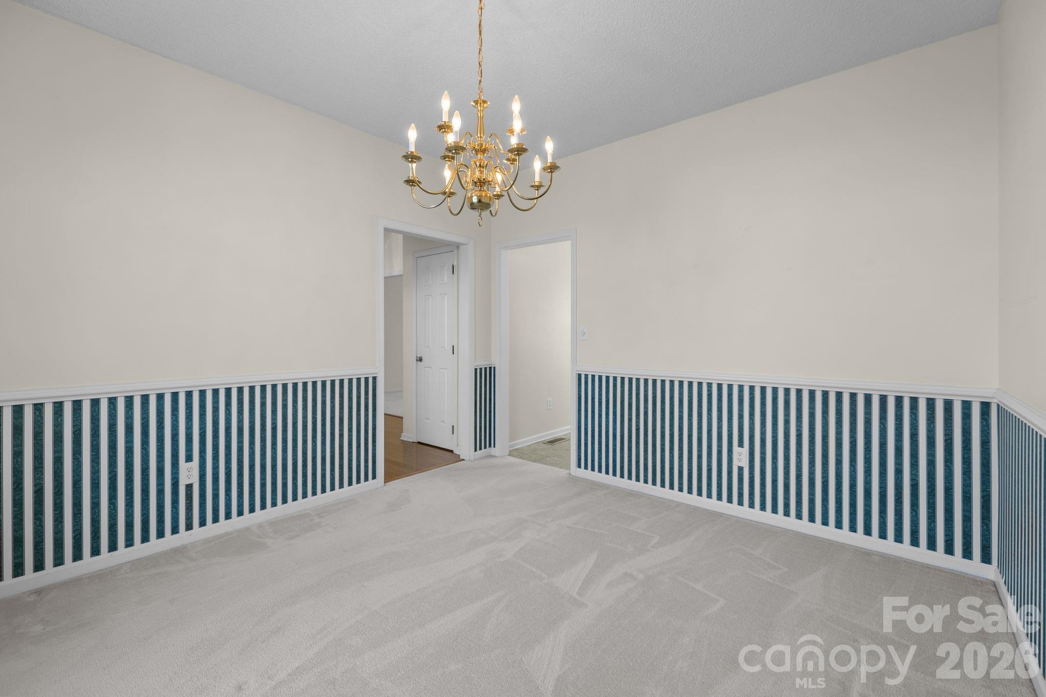 Eastview Oaks - Residential