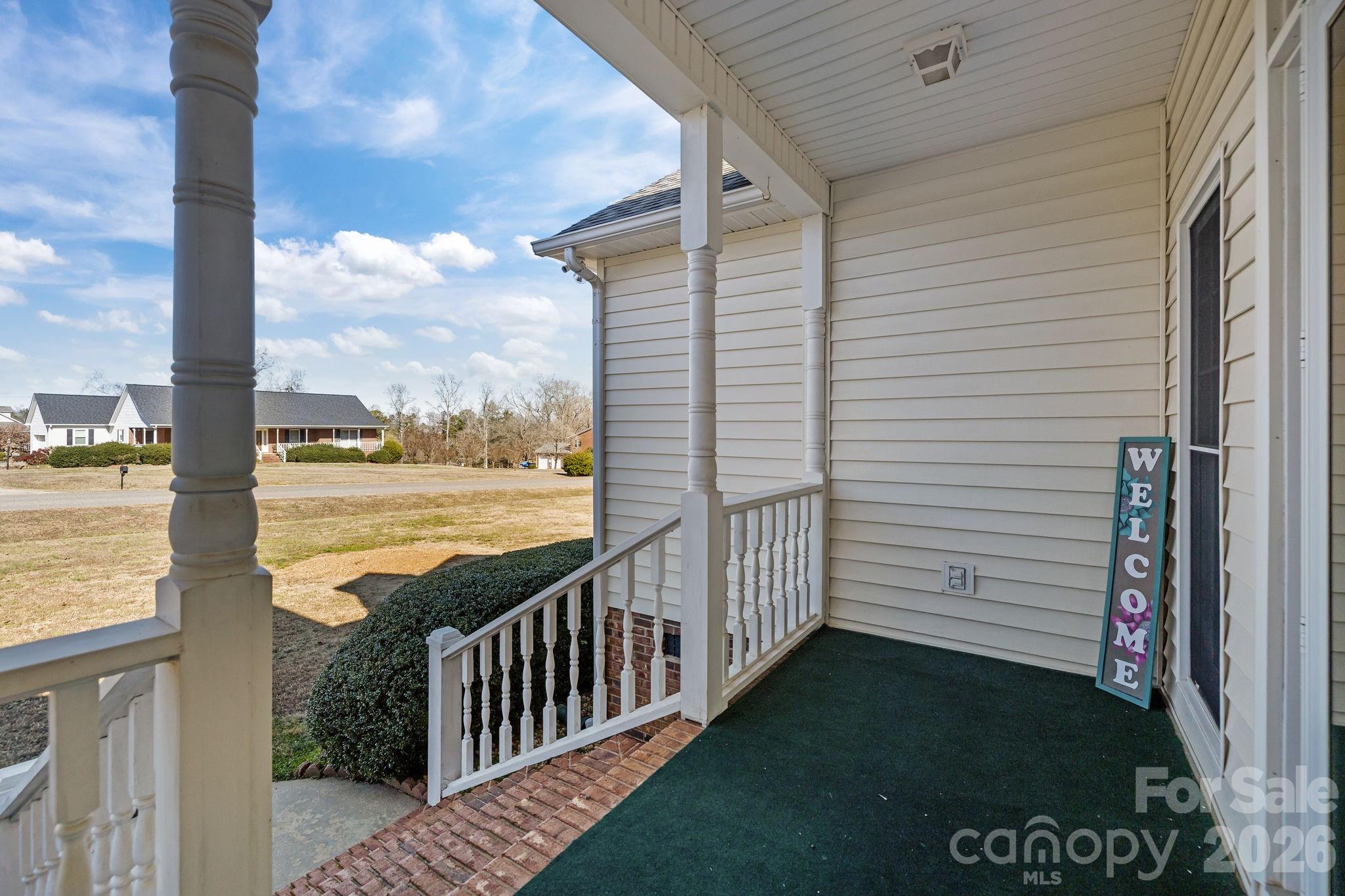 Eastview Oaks - Residential