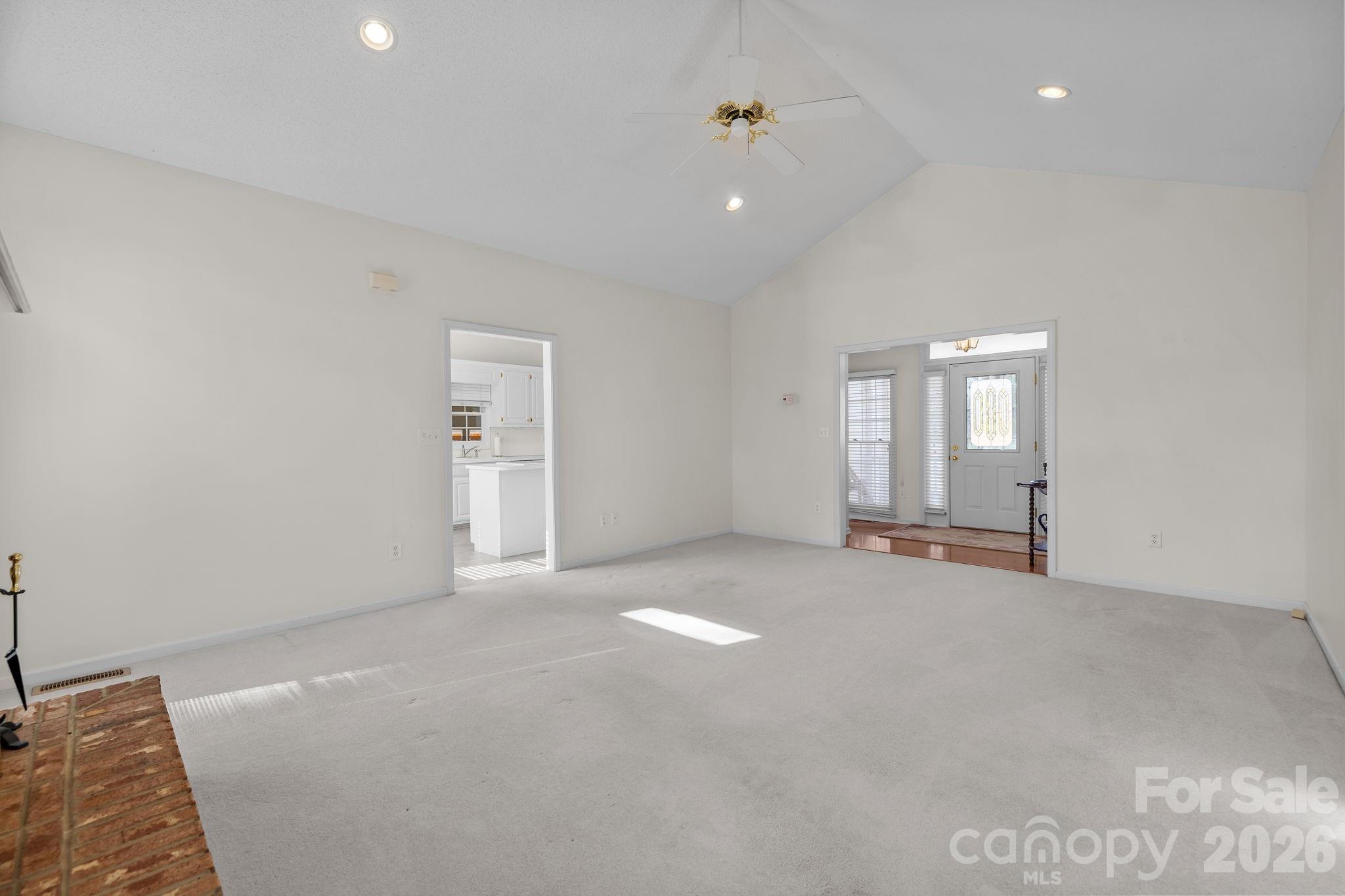 Eastview Oaks - Residential