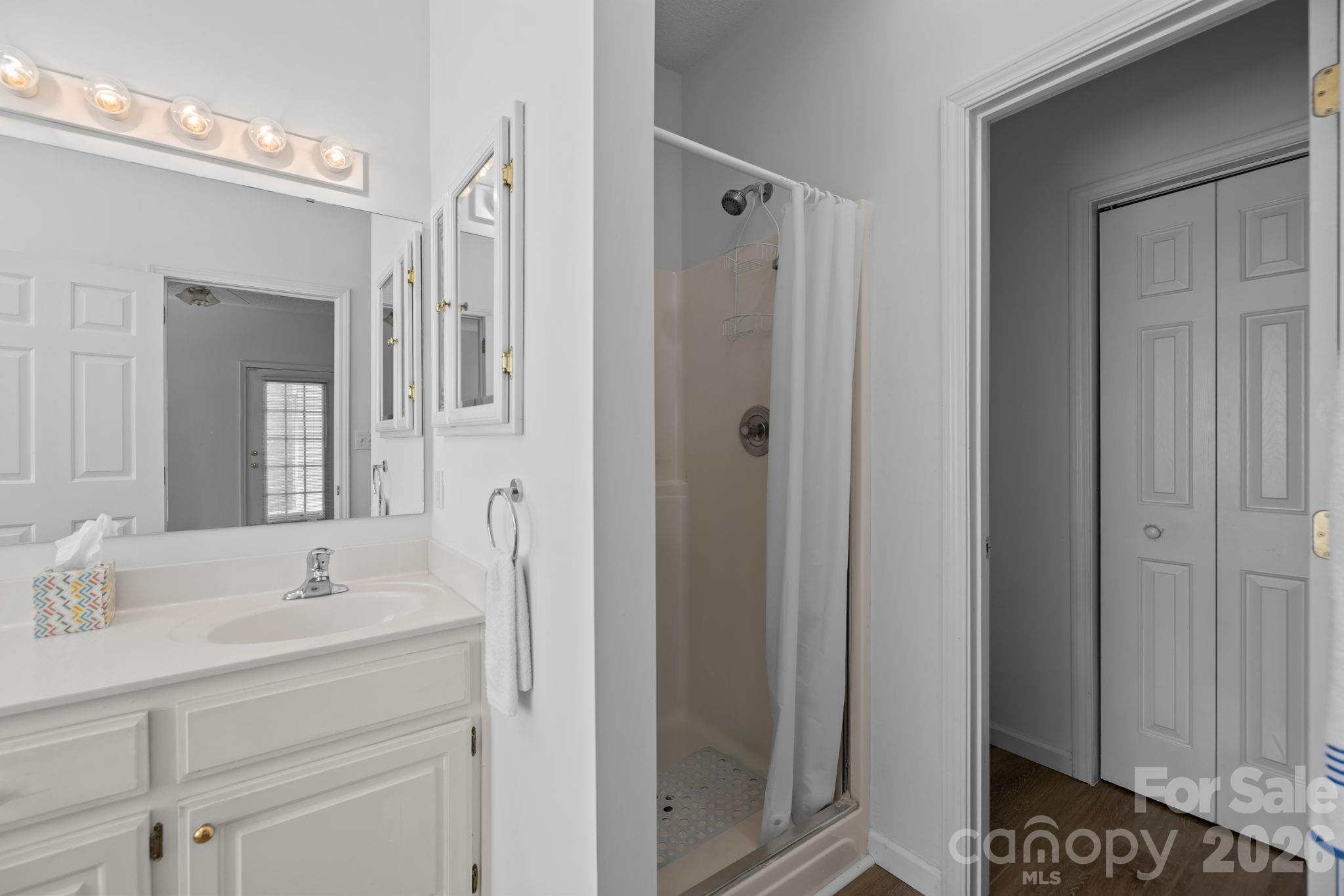 Eastview Oaks - Residential