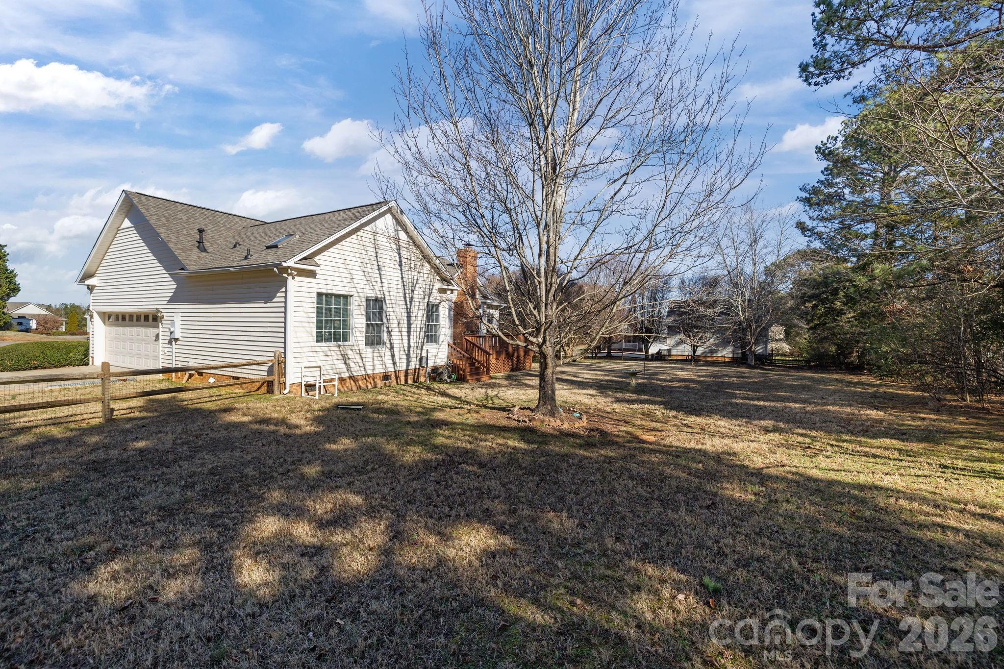 Eastview Oaks - Residential