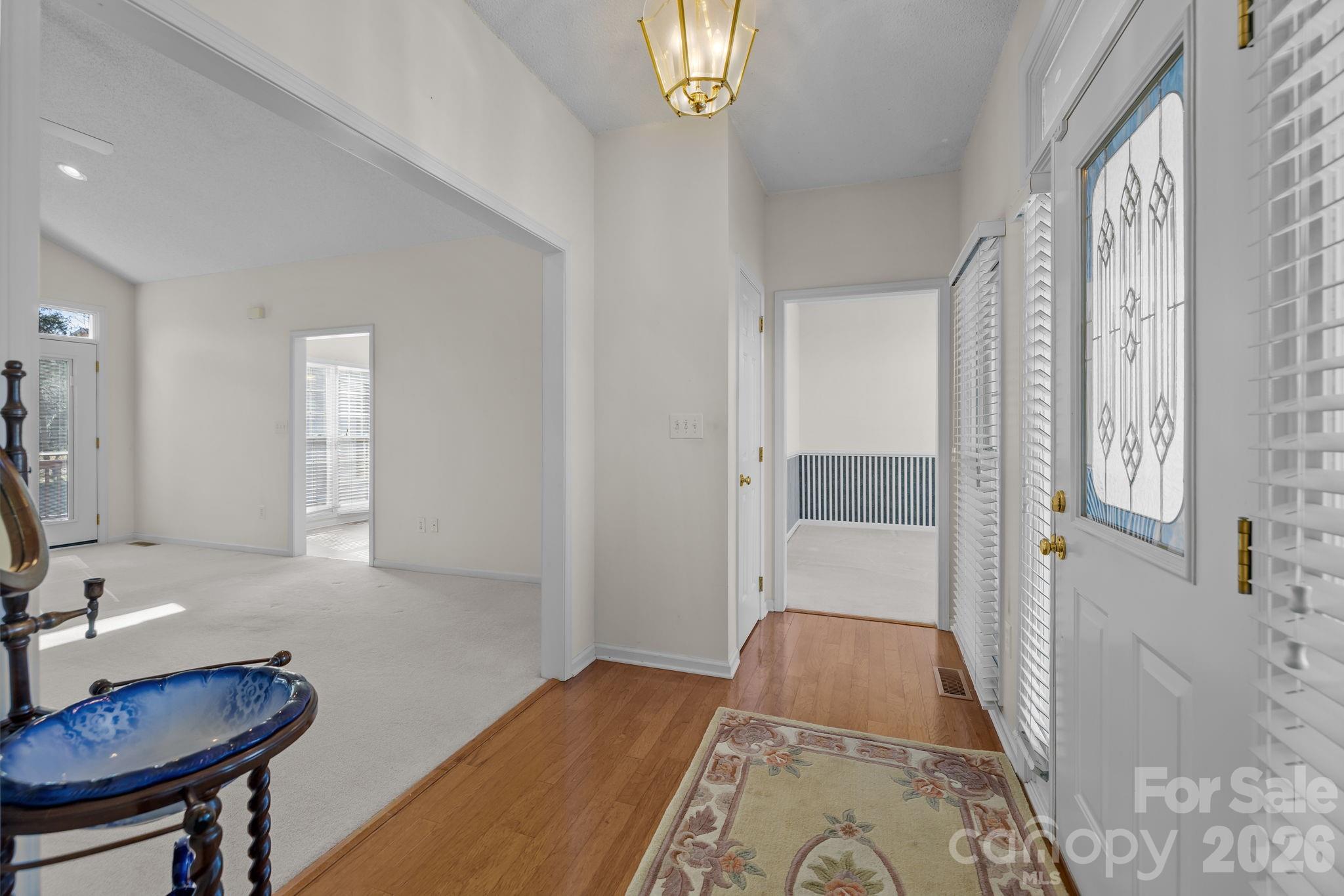 Eastview Oaks - Residential