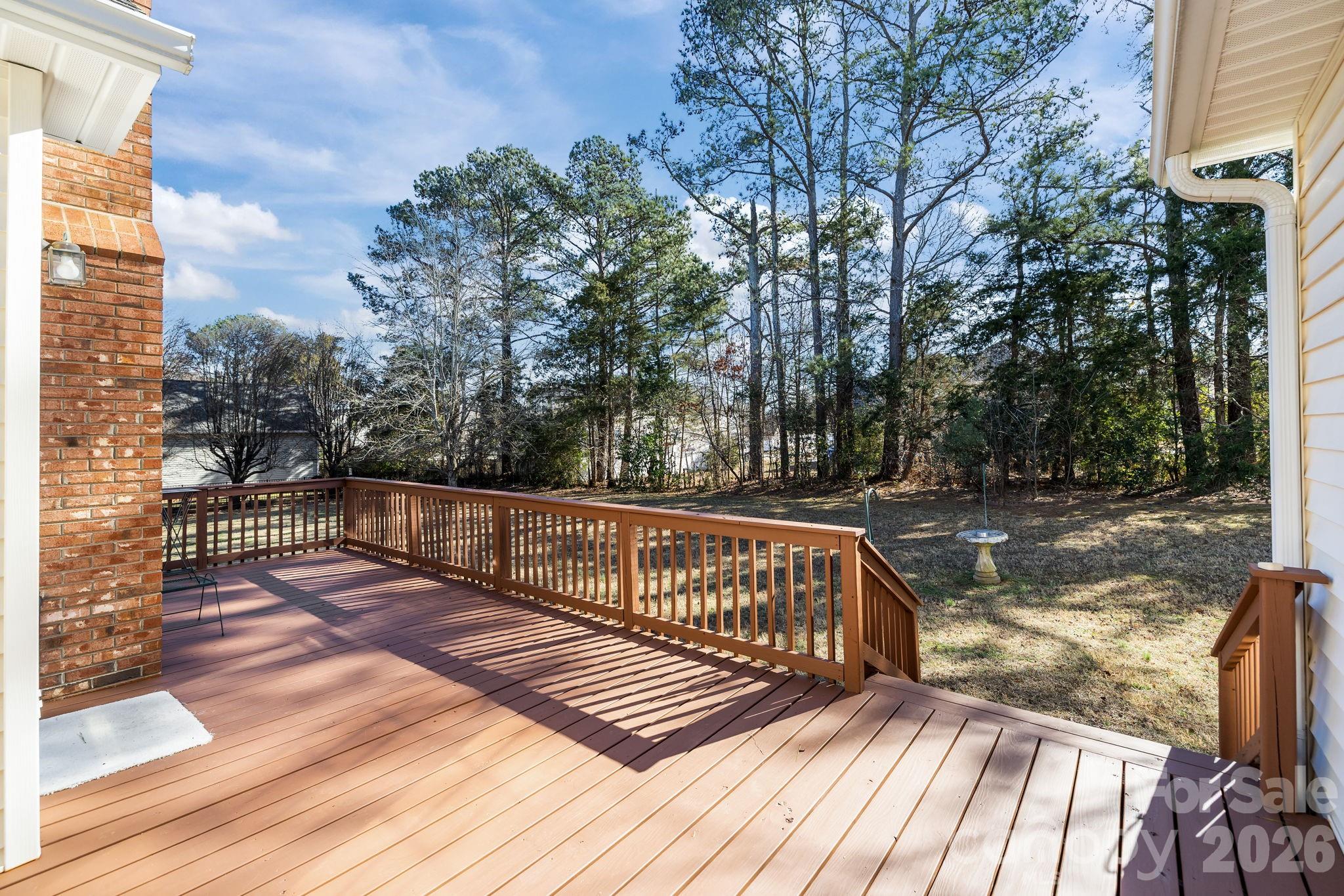 Eastview Oaks - Residential