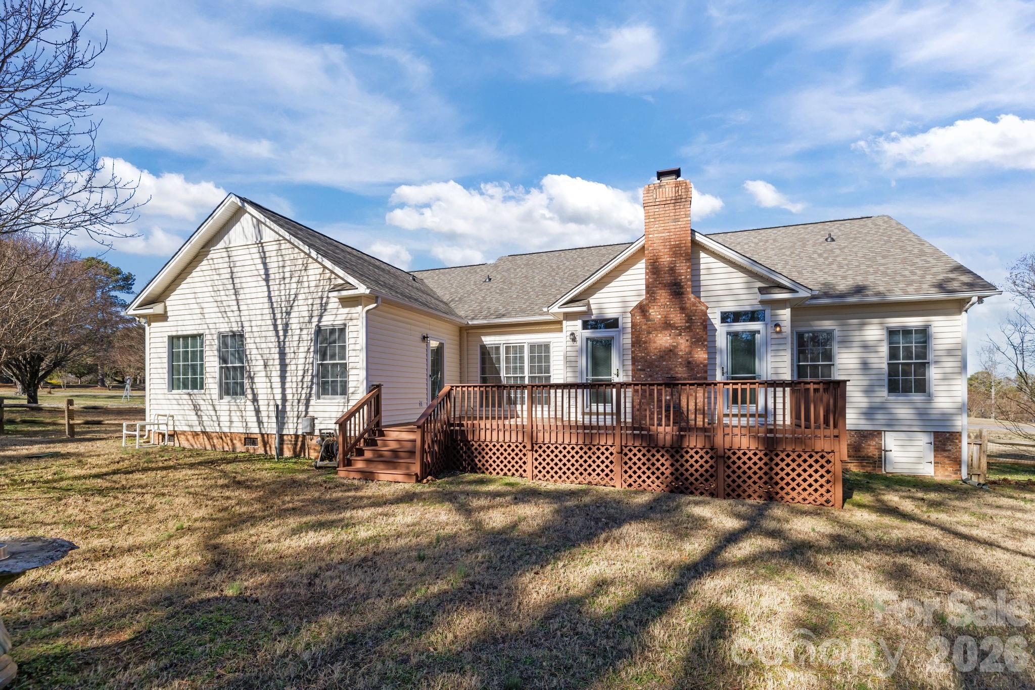 Eastview Oaks - Residential