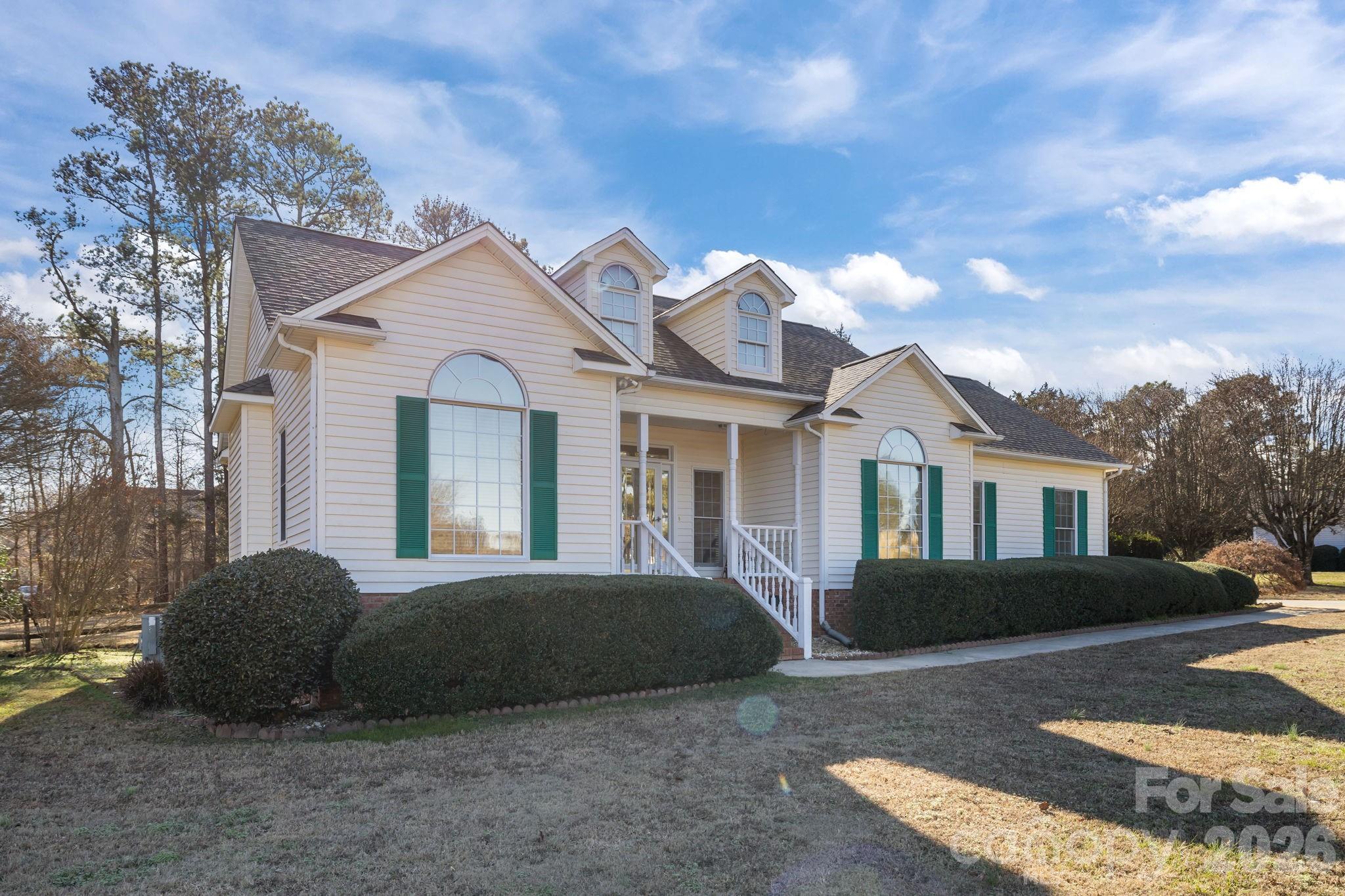 Eastview Oaks - Residential