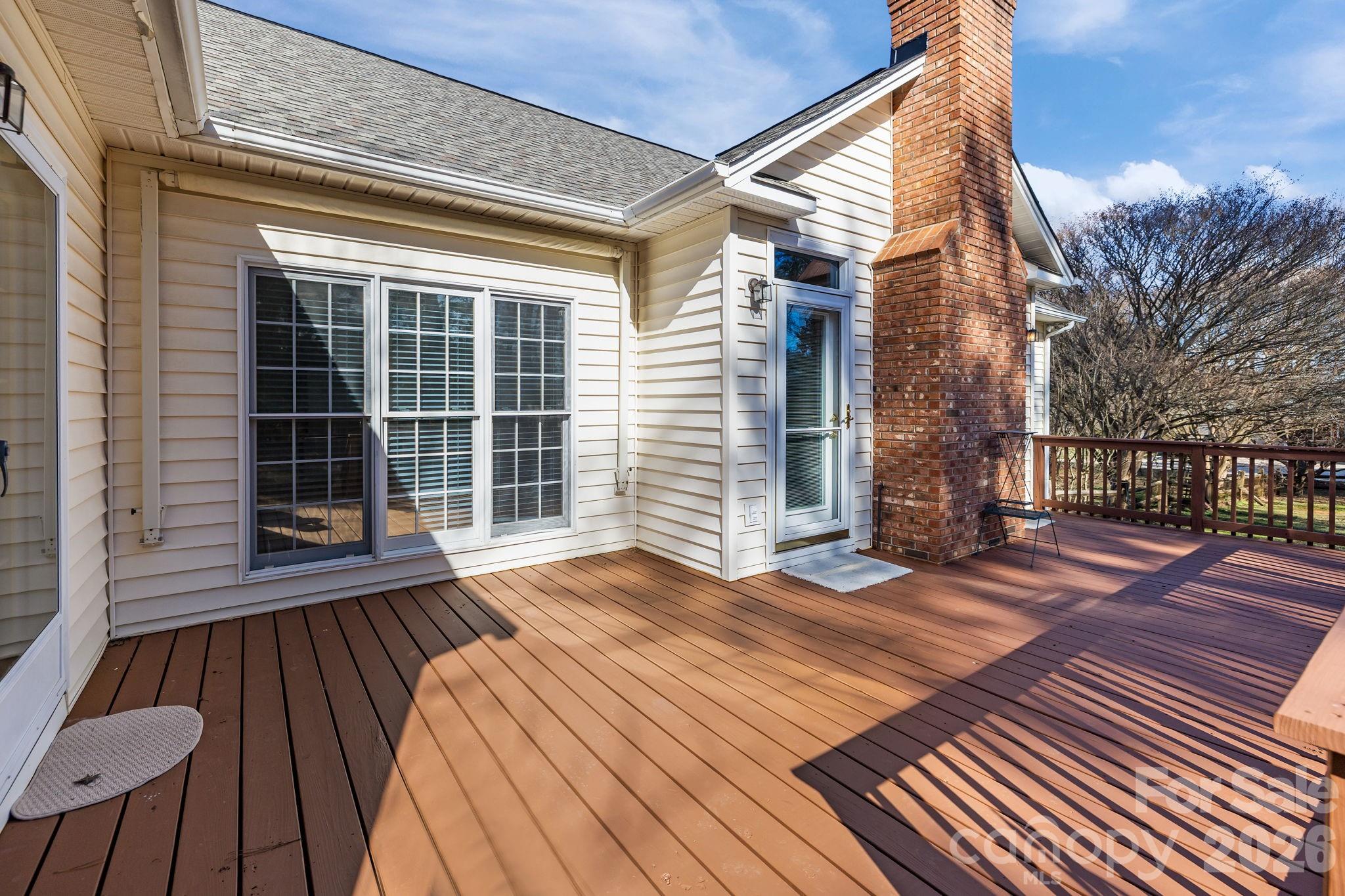 Eastview Oaks - Residential