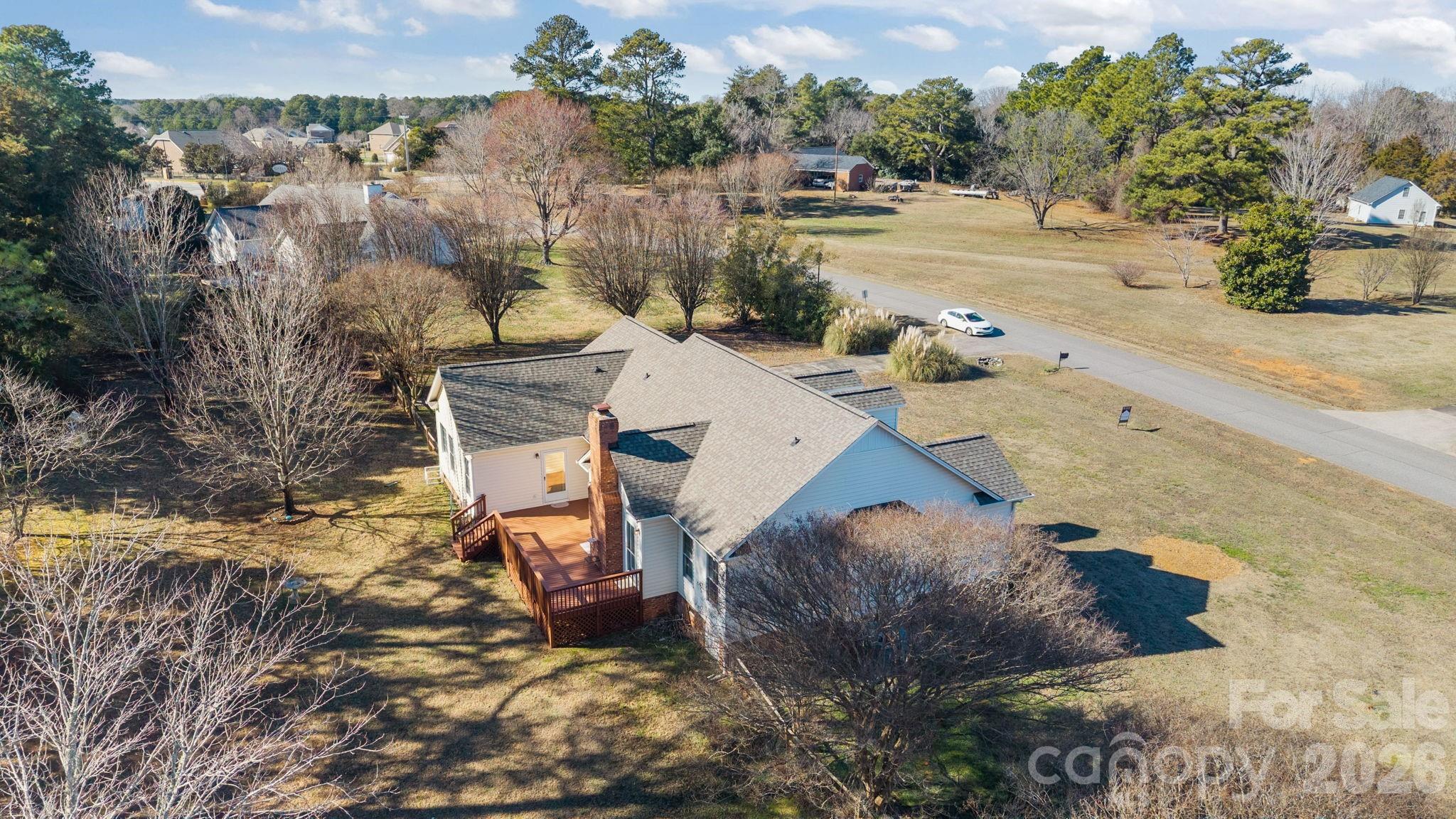 Eastview Oaks - Residential