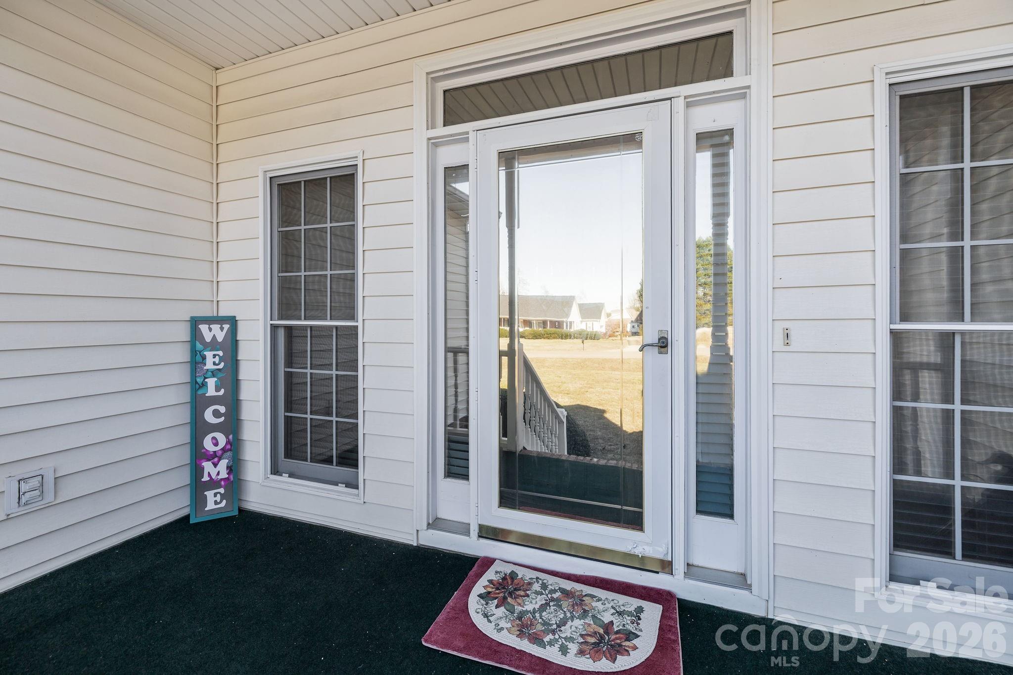 Eastview Oaks - Residential