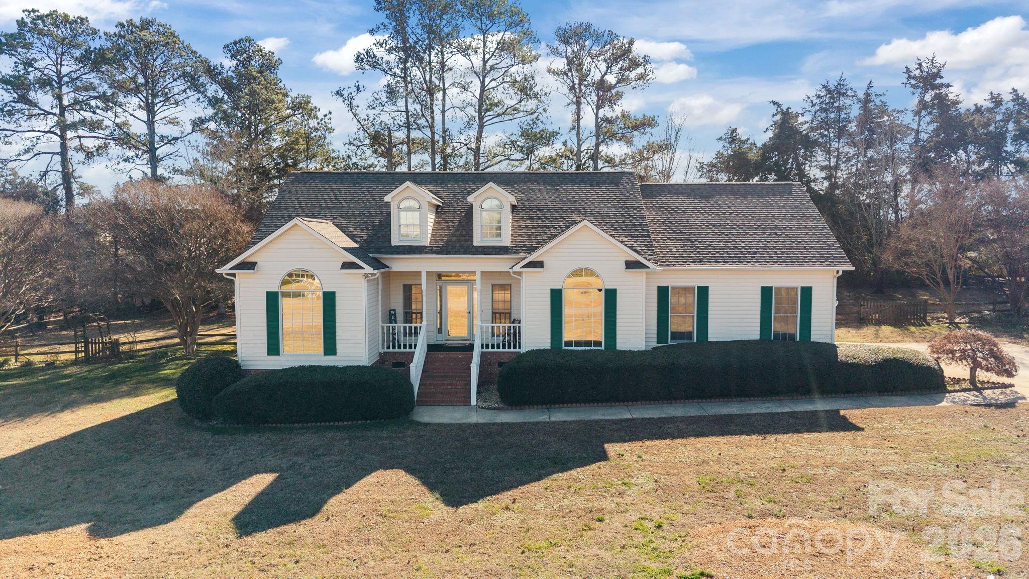 Eastview Oaks - Residential