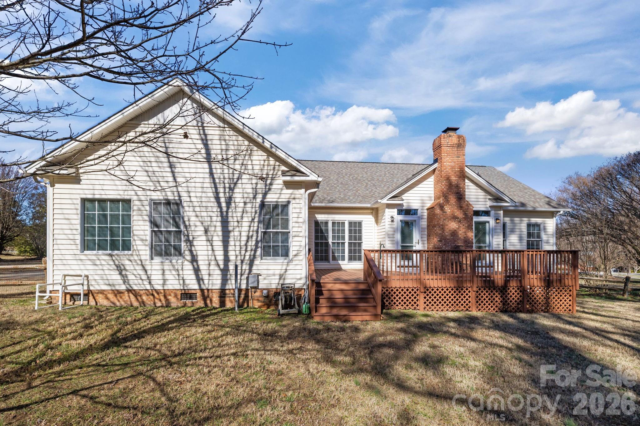 Eastview Oaks - Residential