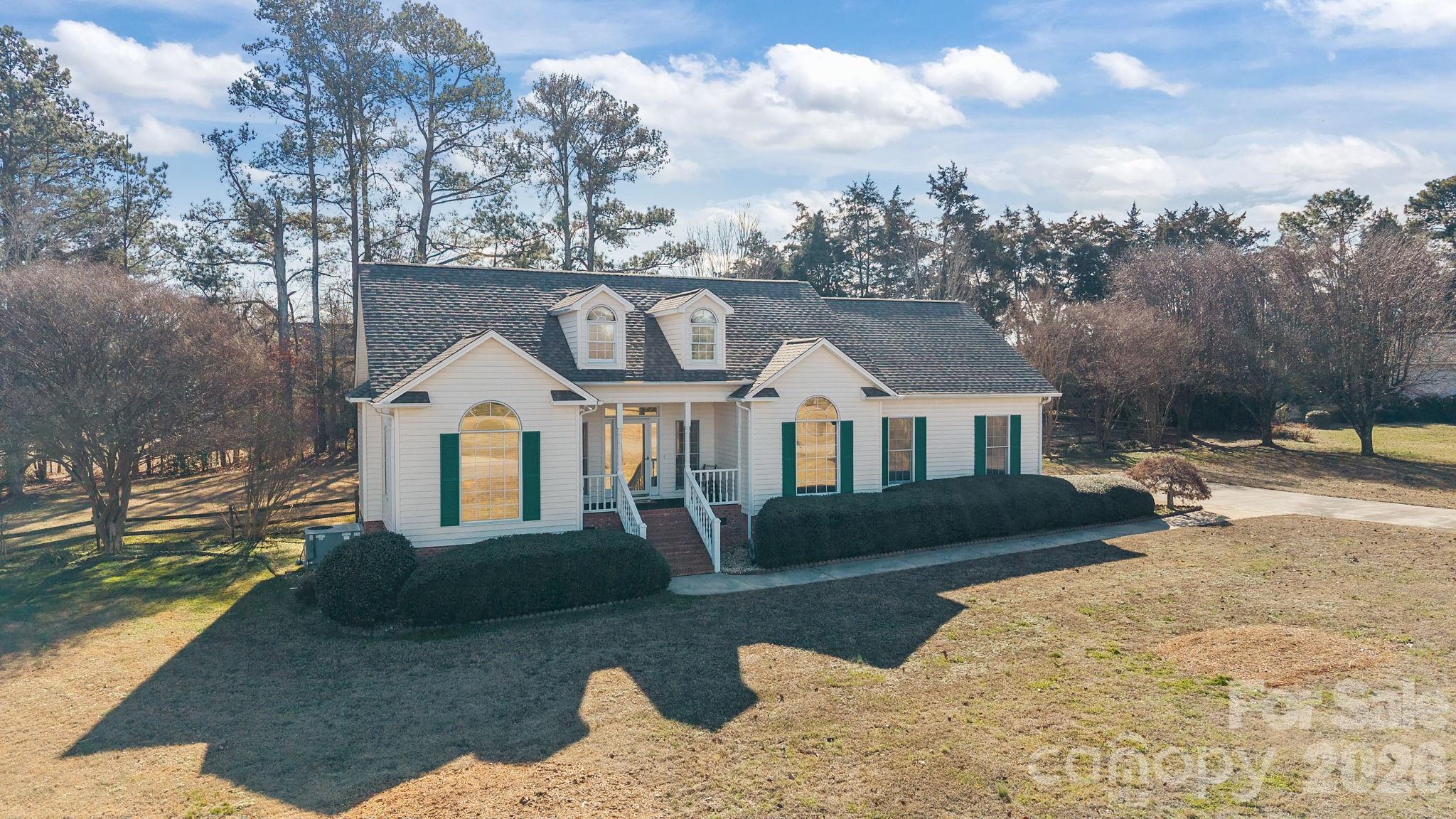 Eastview Oaks - Residential