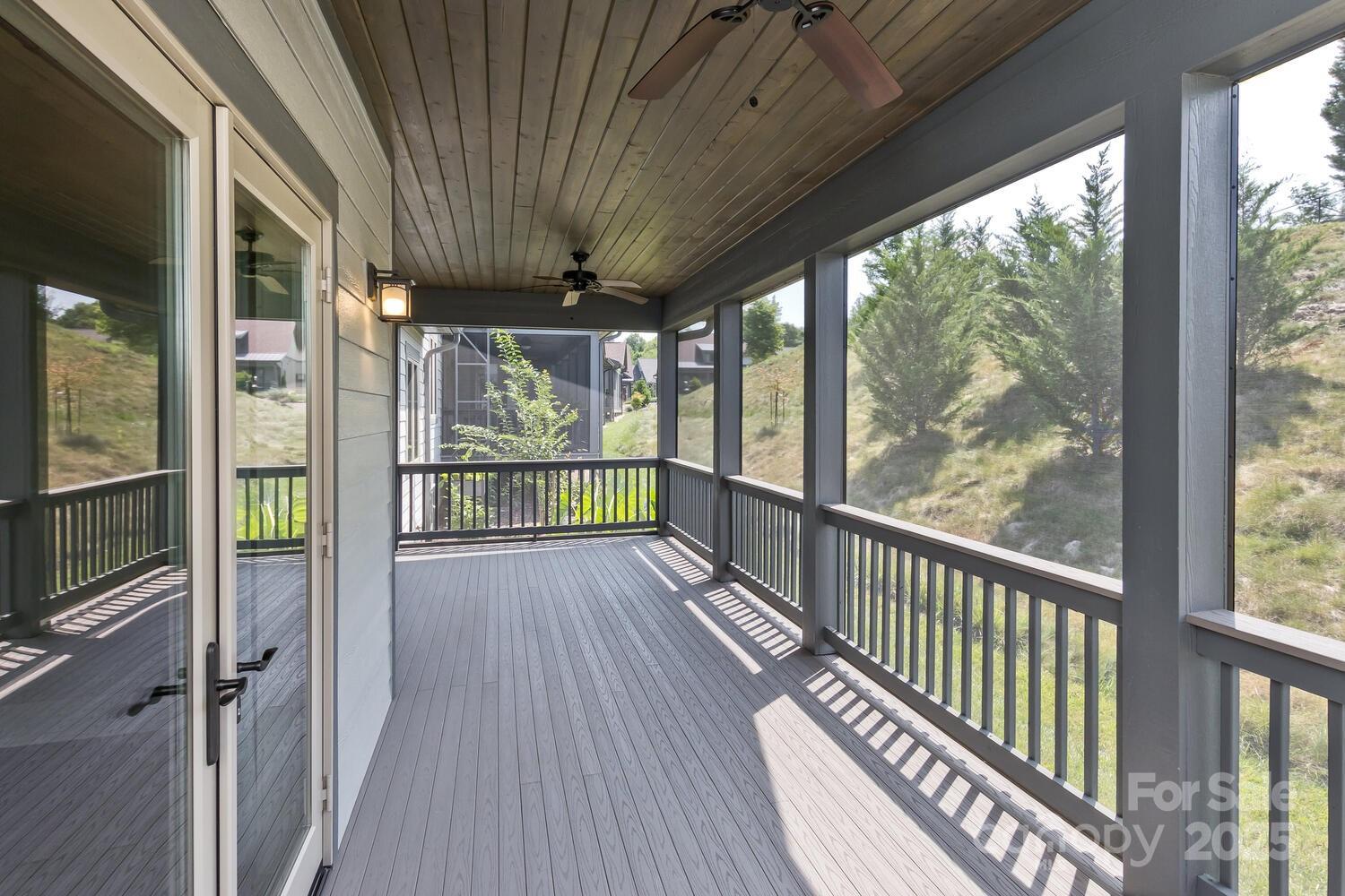 Cummings Cove - Residential