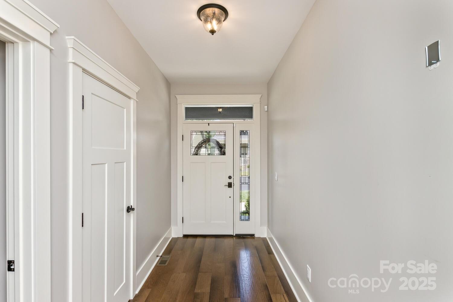 Cummings Cove - Residential