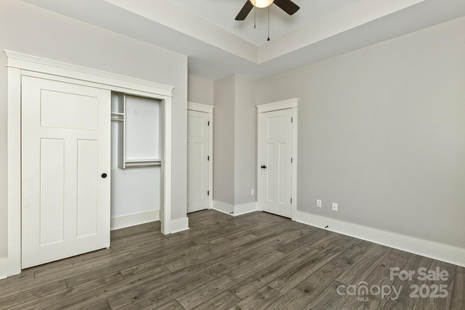 Cummings Cove - Residential