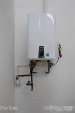 Cummings Cove - Residential