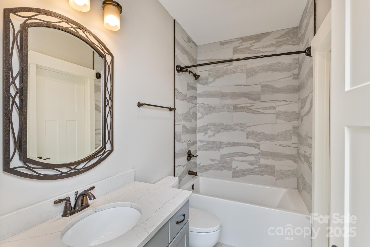 Cummings Cove - Residential