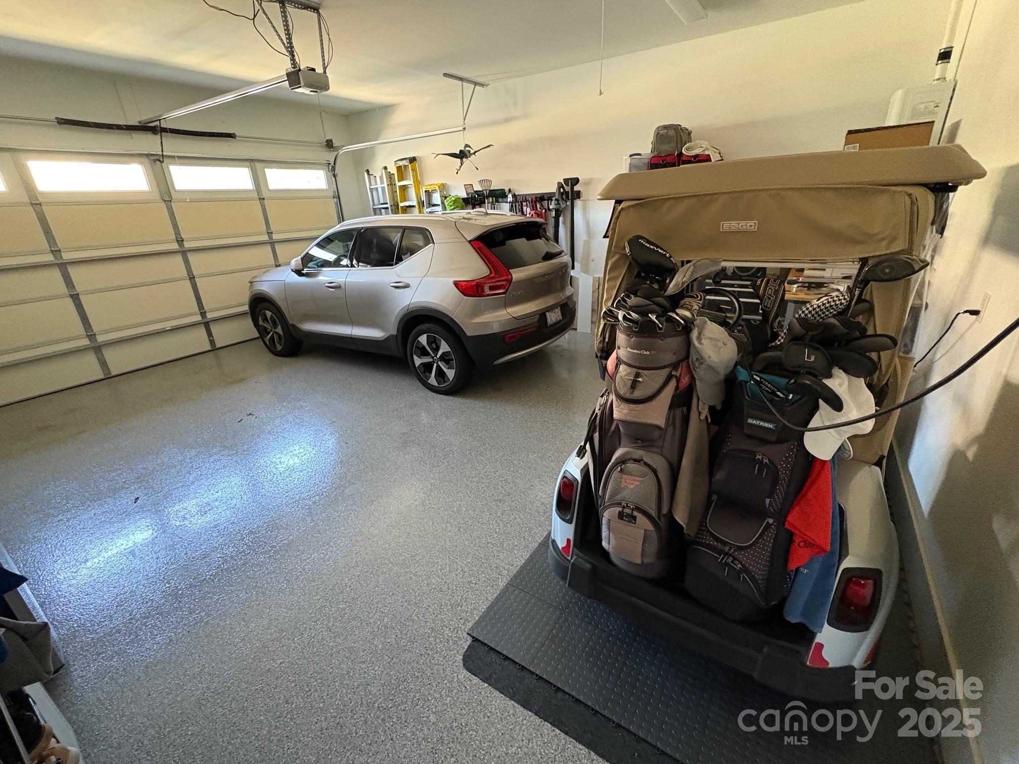 Cummings Cove - Residential