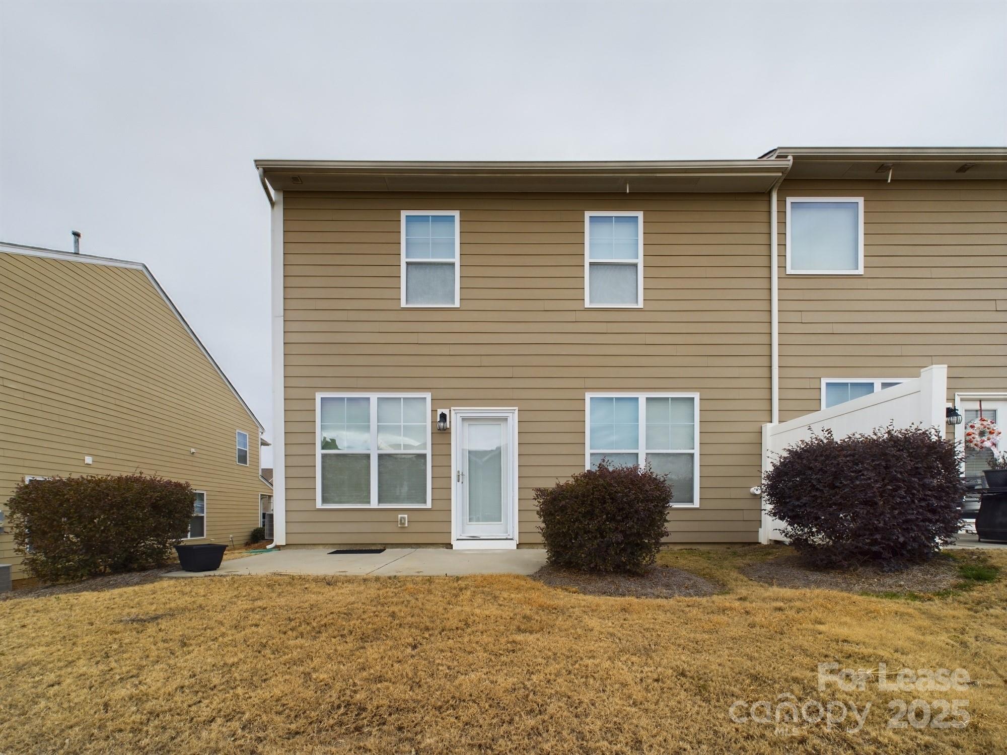 Walnut Creek - Residential Lease