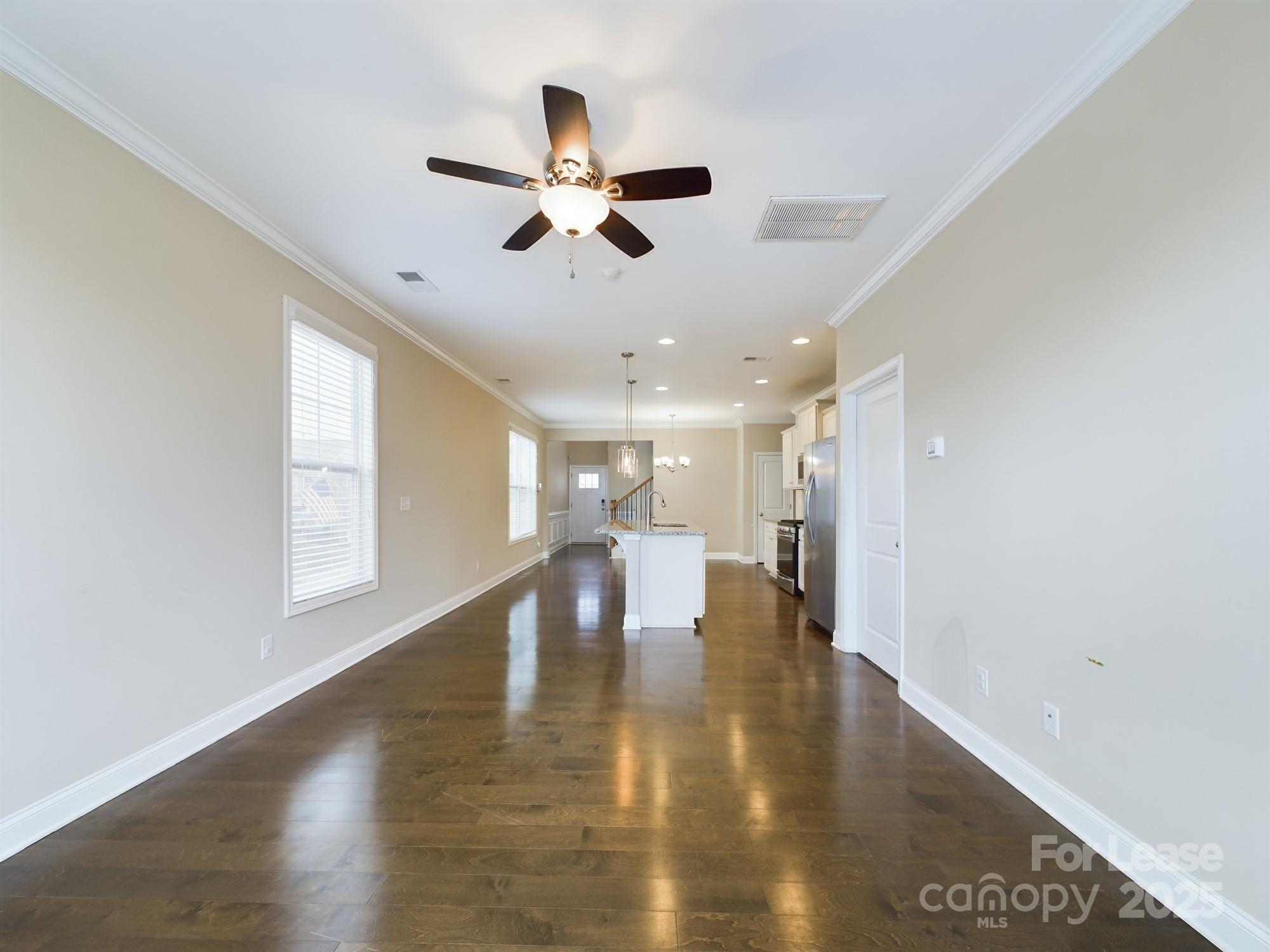 Walnut Creek - Residential Lease