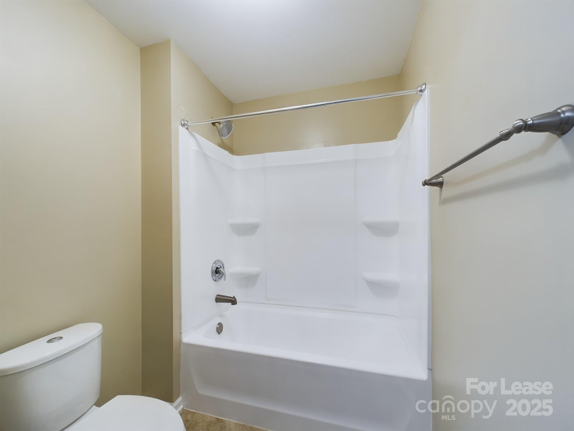 Walnut Creek - Residential Lease