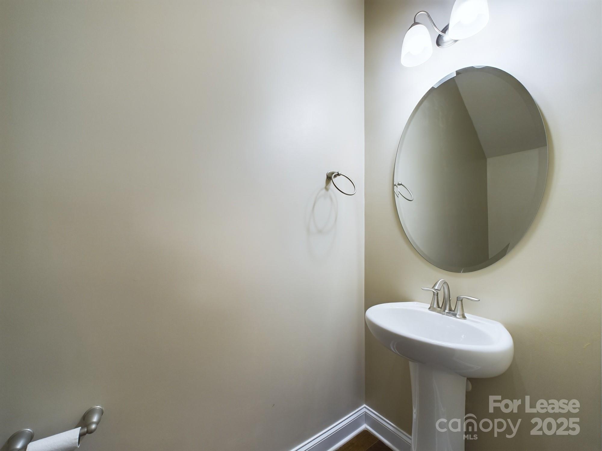 Walnut Creek - Residential Lease