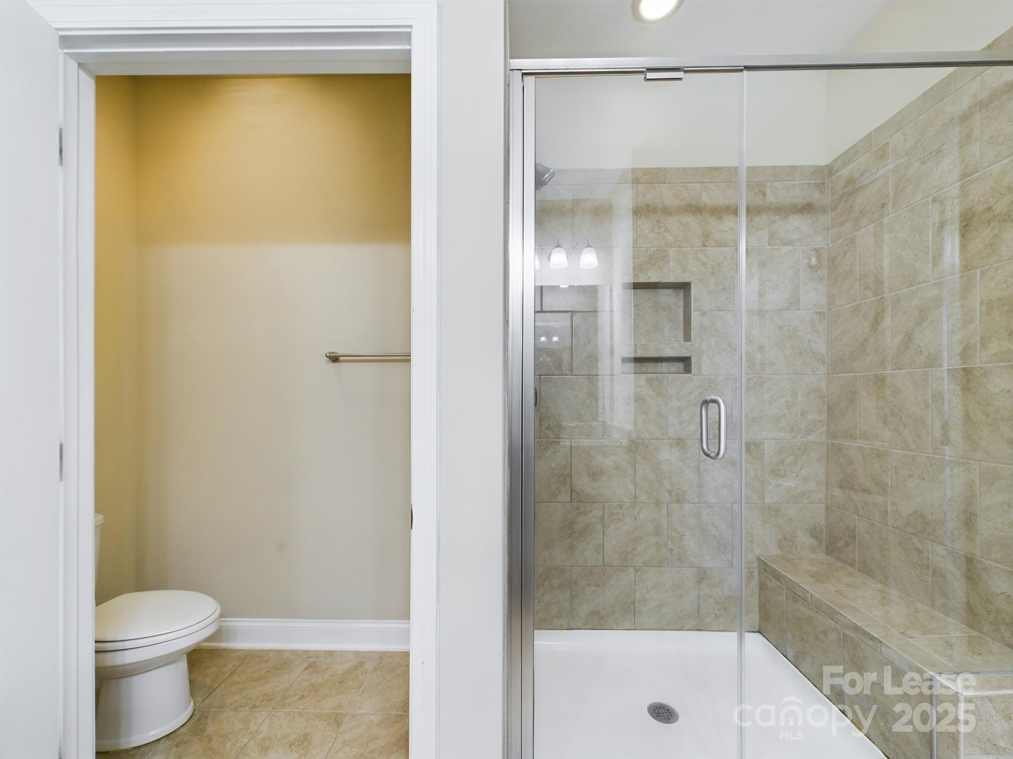 Walnut Creek - Residential Lease