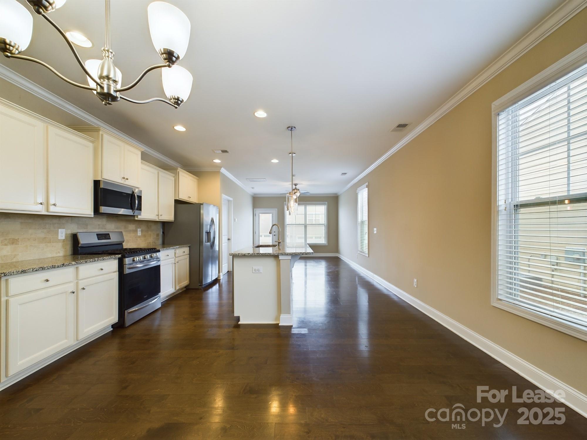 Walnut Creek - Residential Lease