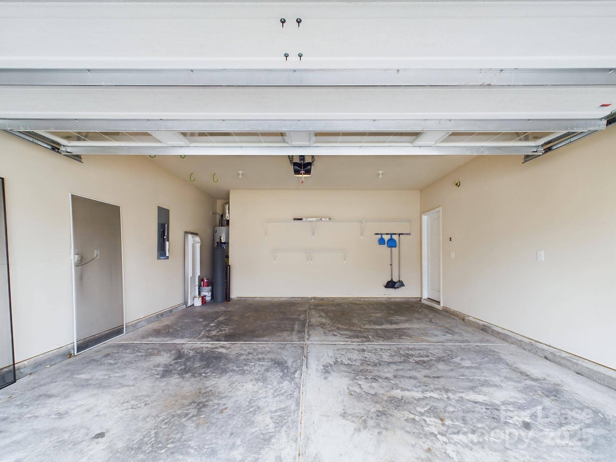 Walnut Creek - Residential Lease