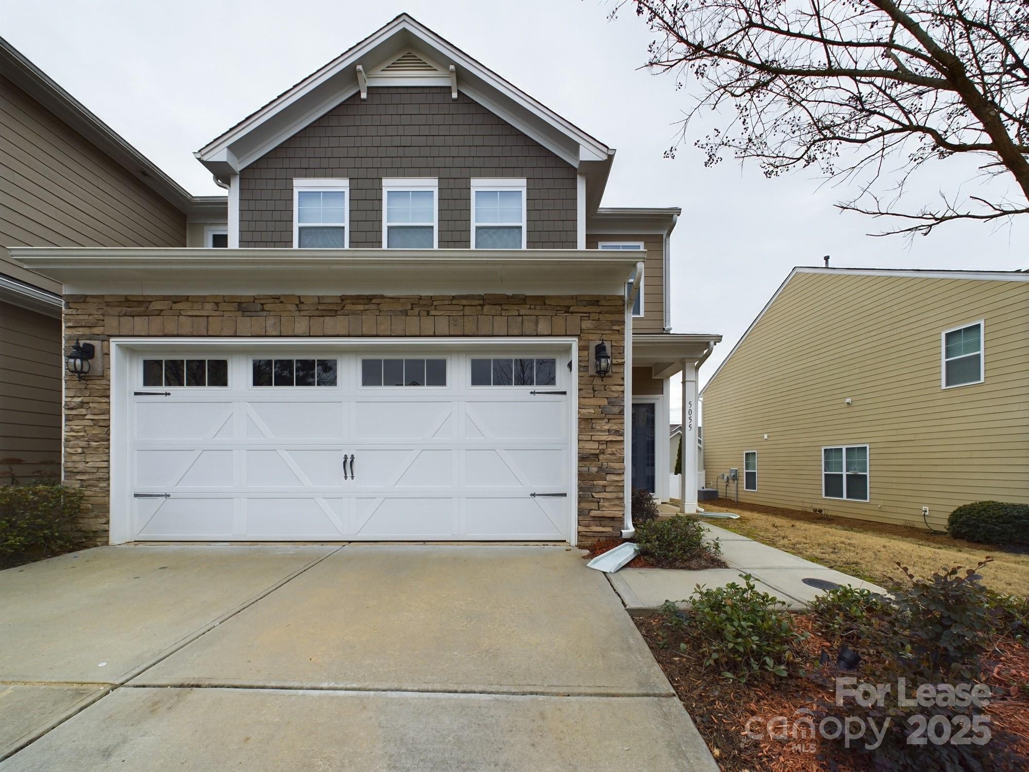 Walnut Creek - Residential Lease