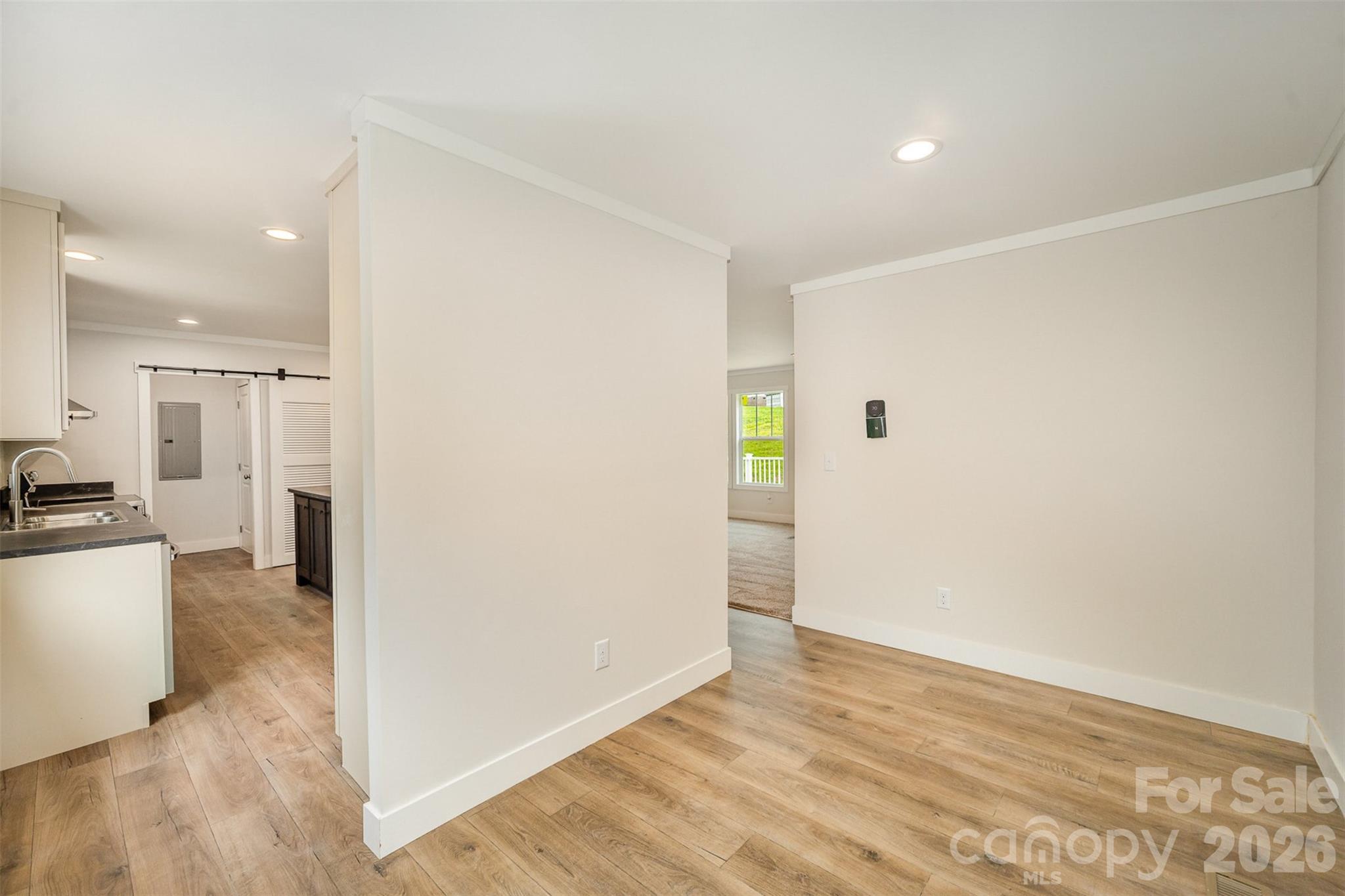 Twin Oak Estates - Residential