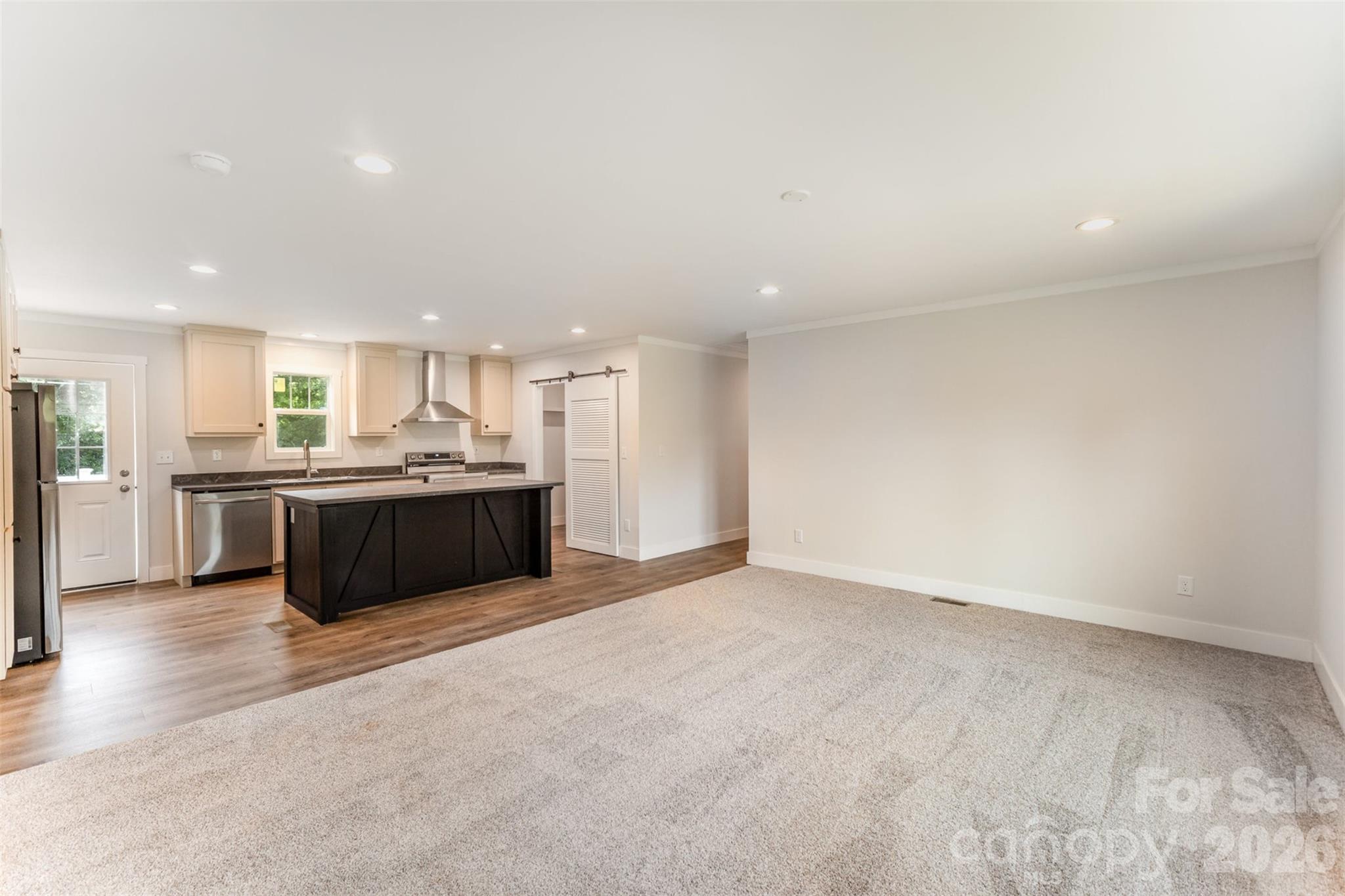 Twin Oak Estates - Residential