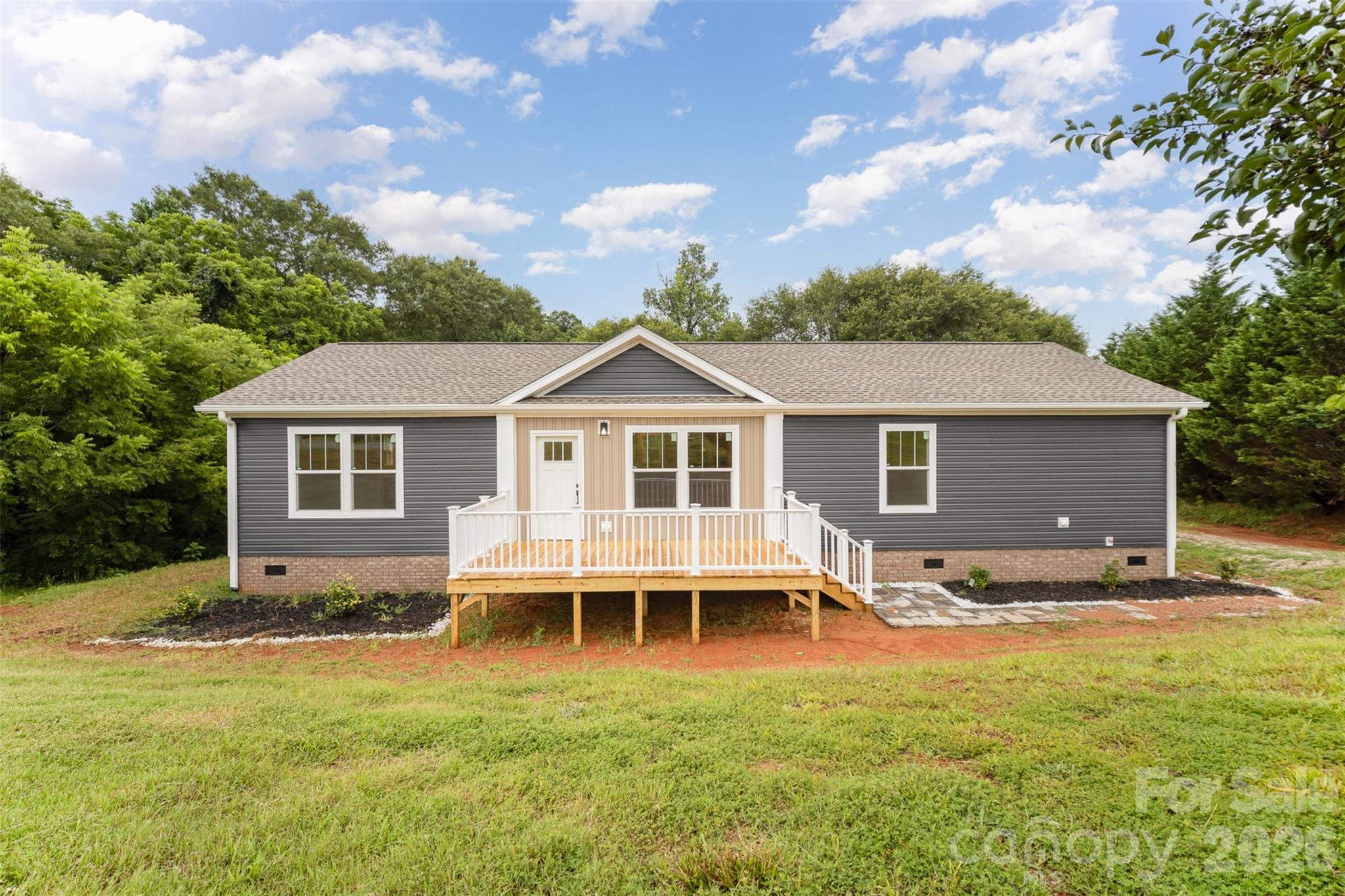 Twin Oak Estates - Residential