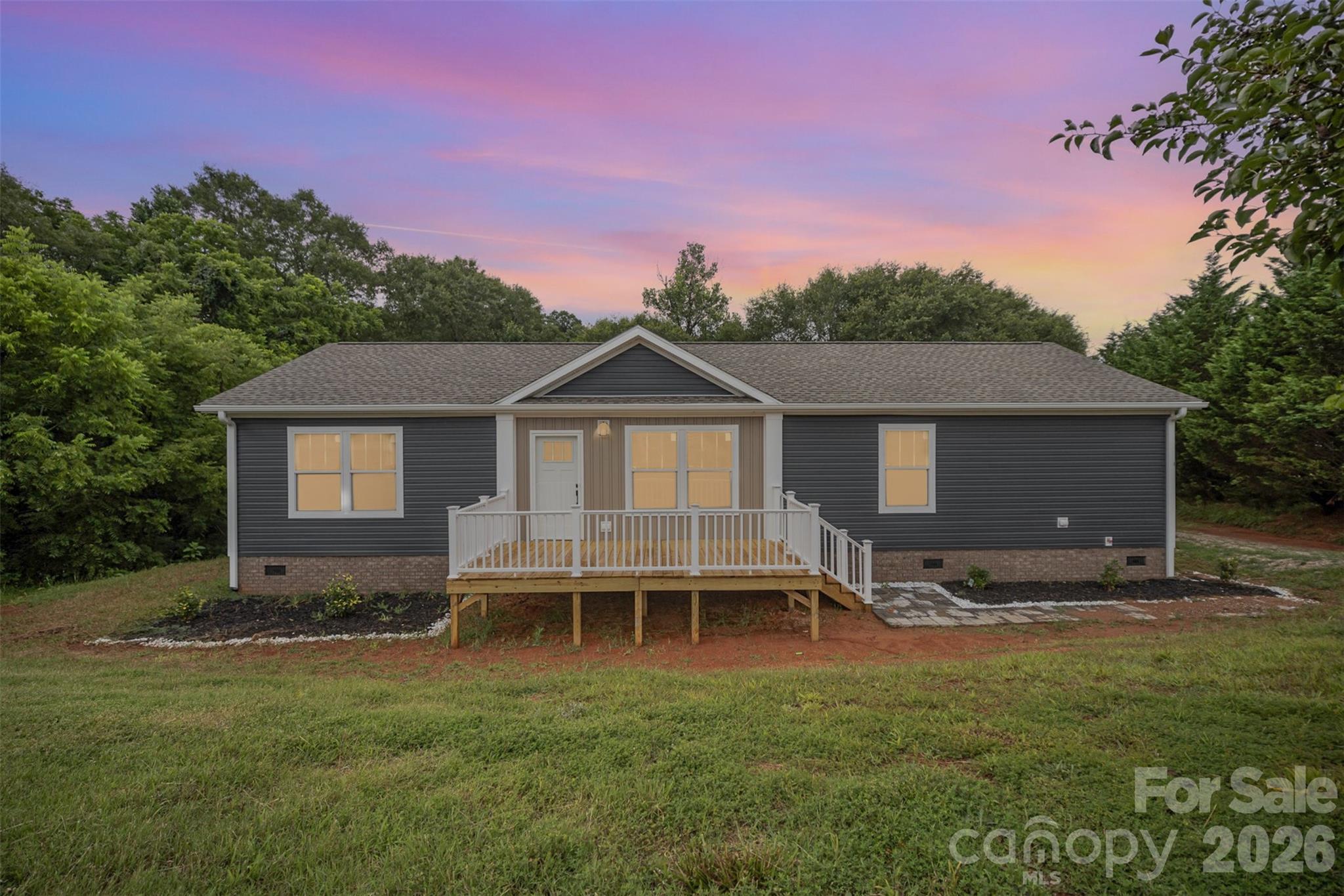 Twin Oak Estates - Residential