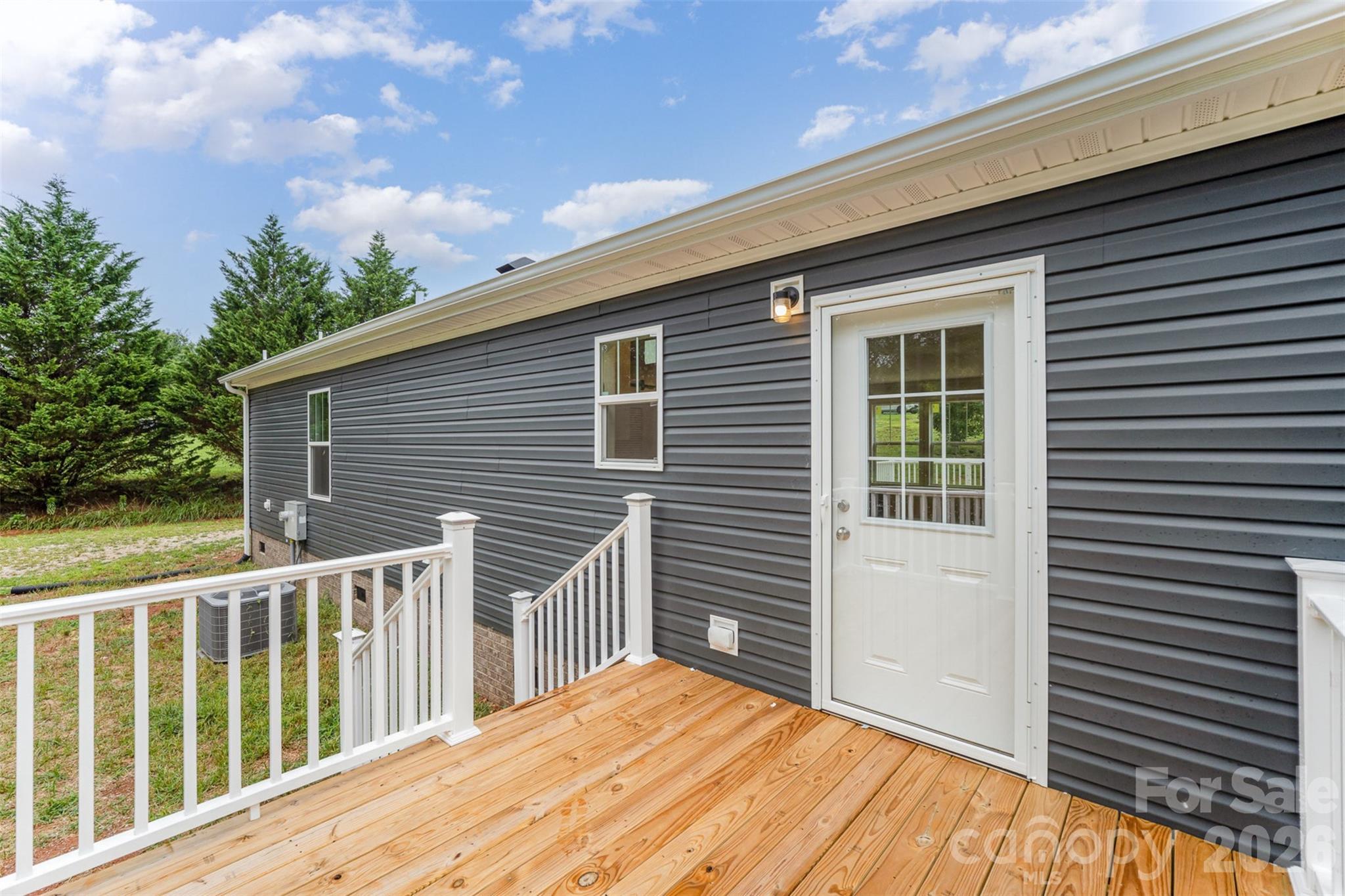 Twin Oak Estates - Residential