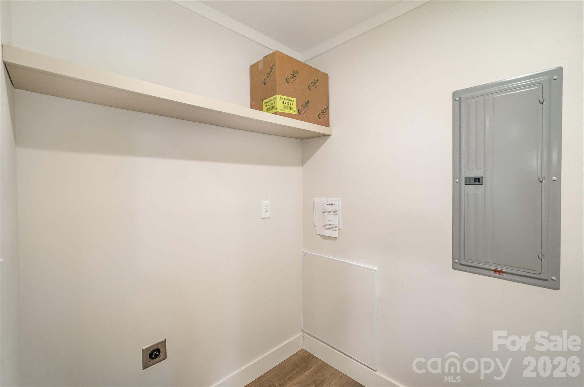 Twin Oak Estates - Residential