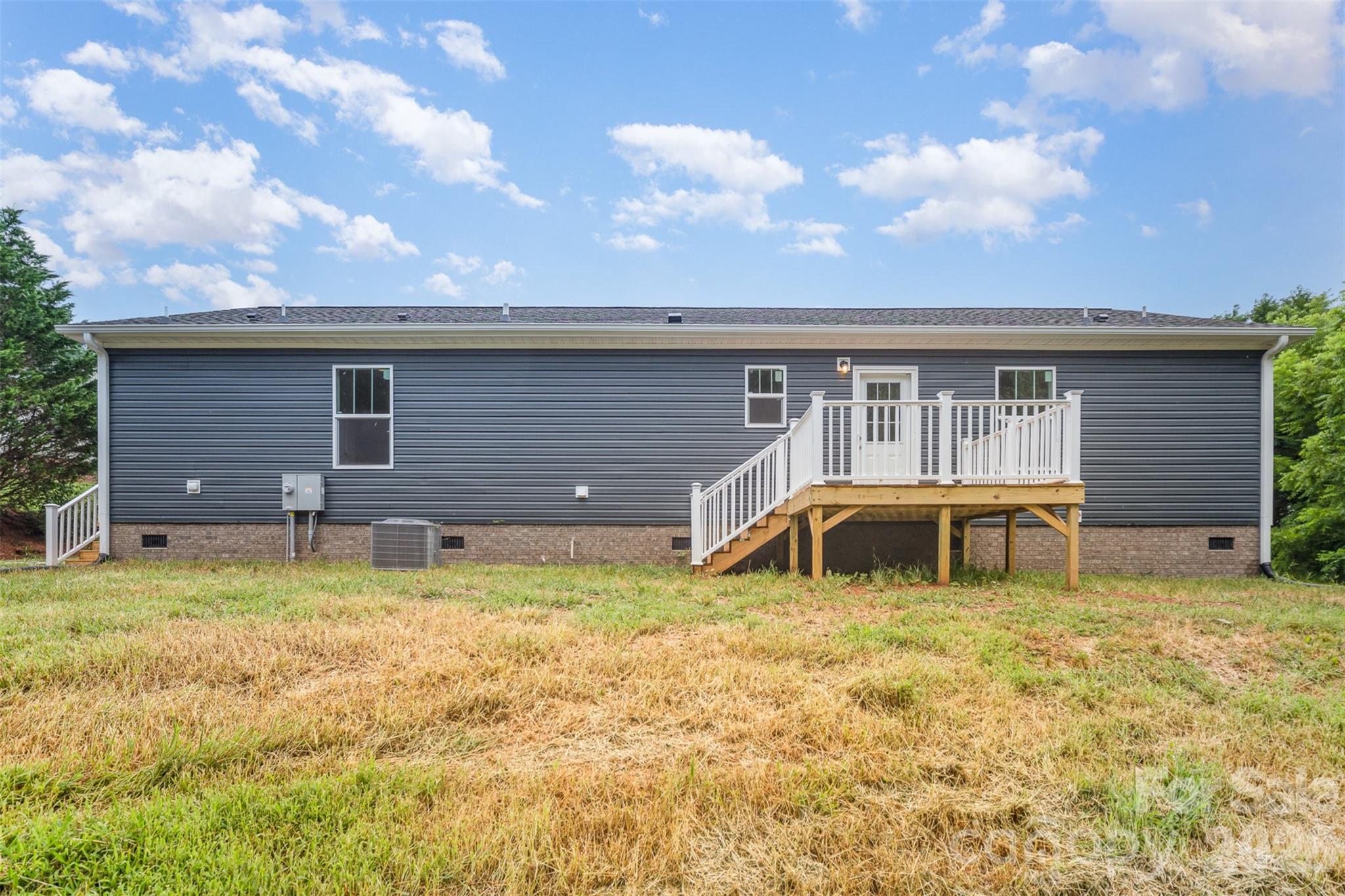 Twin Oak Estates - Residential