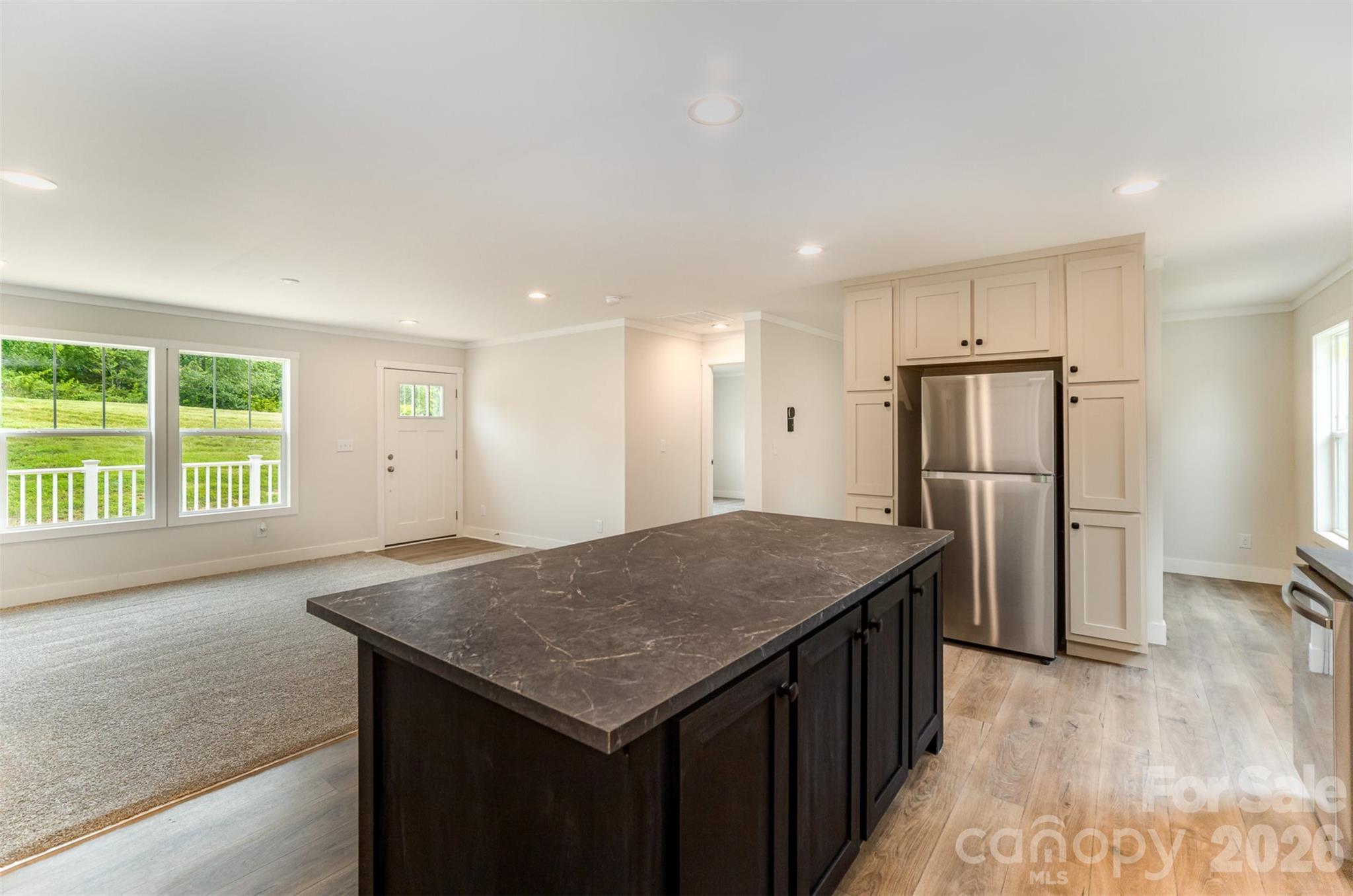 Twin Oak Estates - Residential