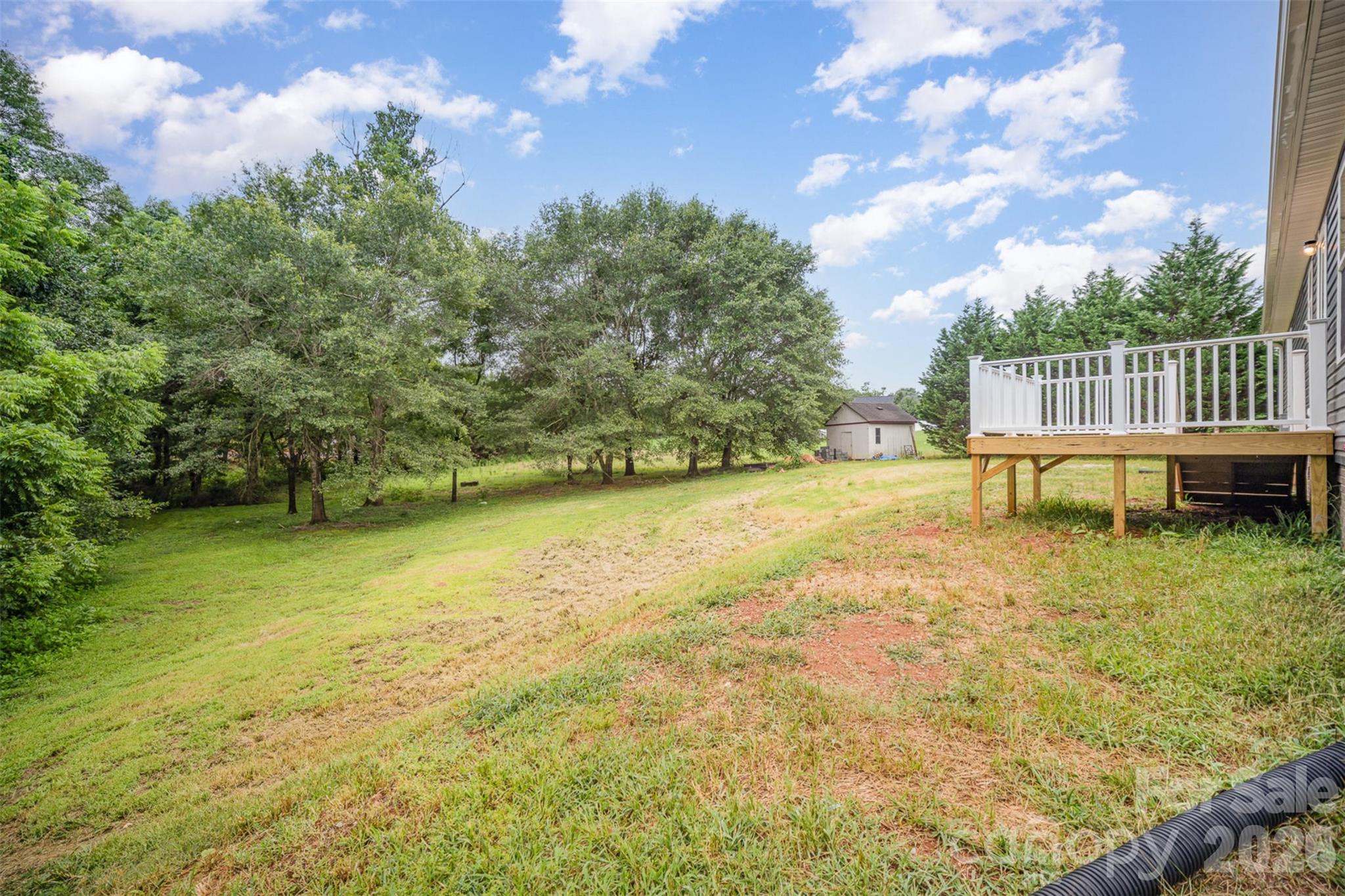 Twin Oak Estates - Residential