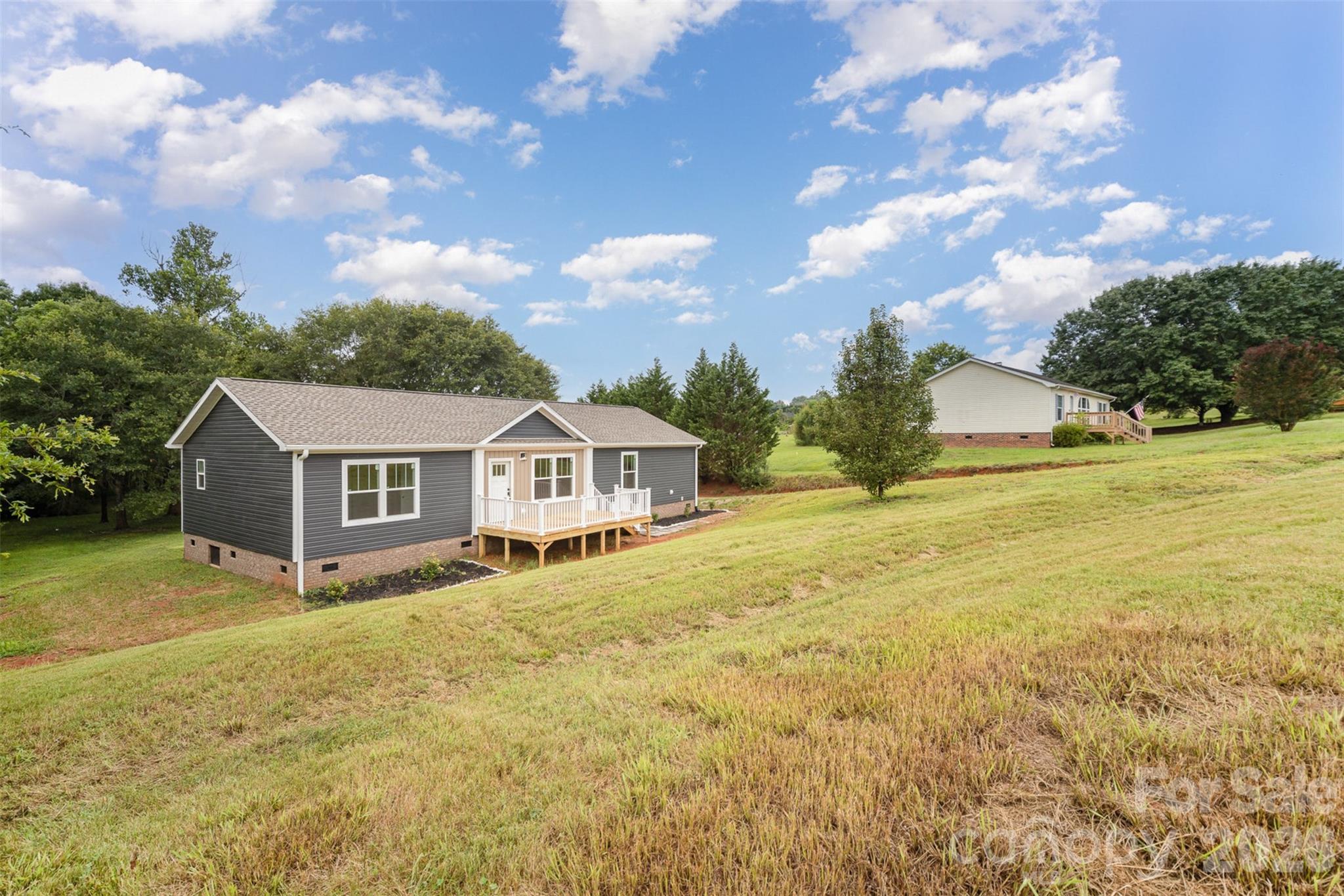 Twin Oak Estates - Residential