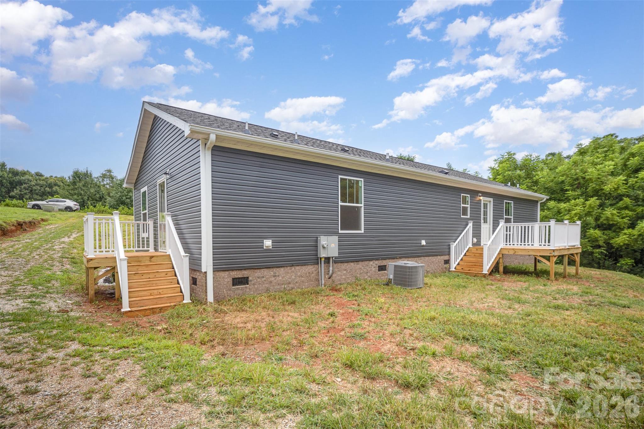 Twin Oak Estates - Residential