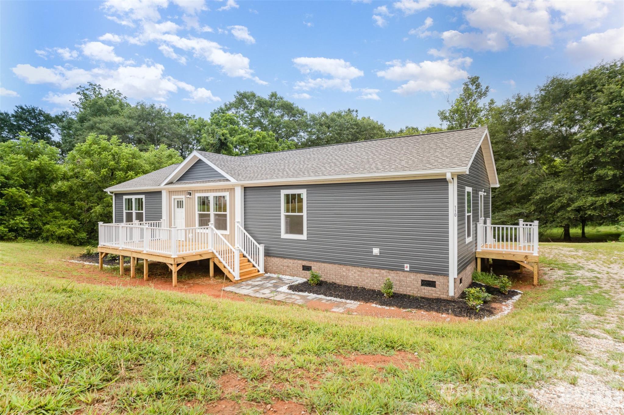 Twin Oak Estates - Residential