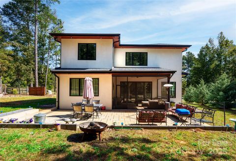 A home in Waxhaw