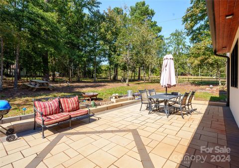 A home in Waxhaw