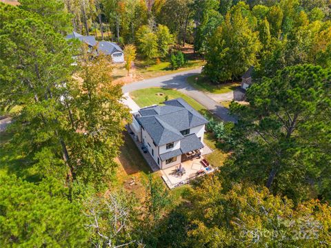 A home in Waxhaw