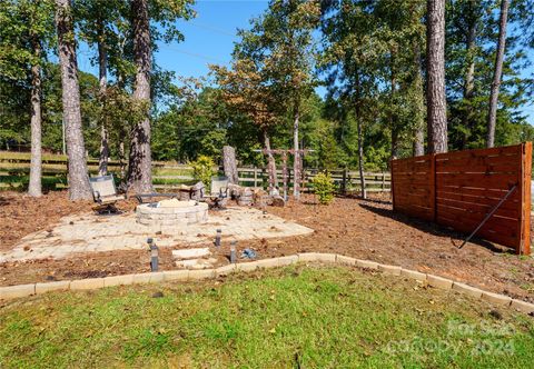 A home in Waxhaw