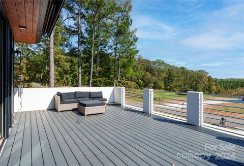 A home in Waxhaw