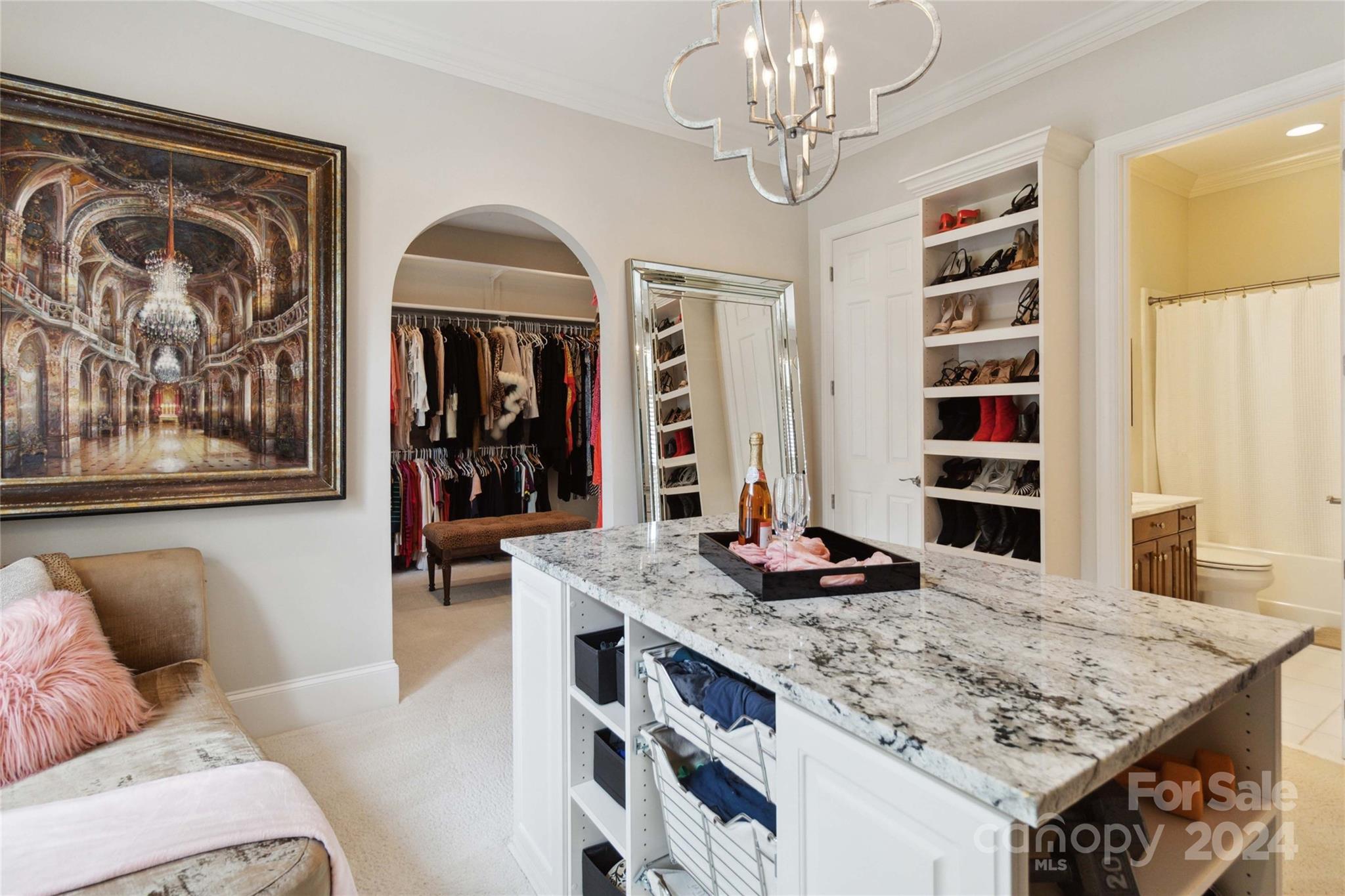 The Peninsula - Residential