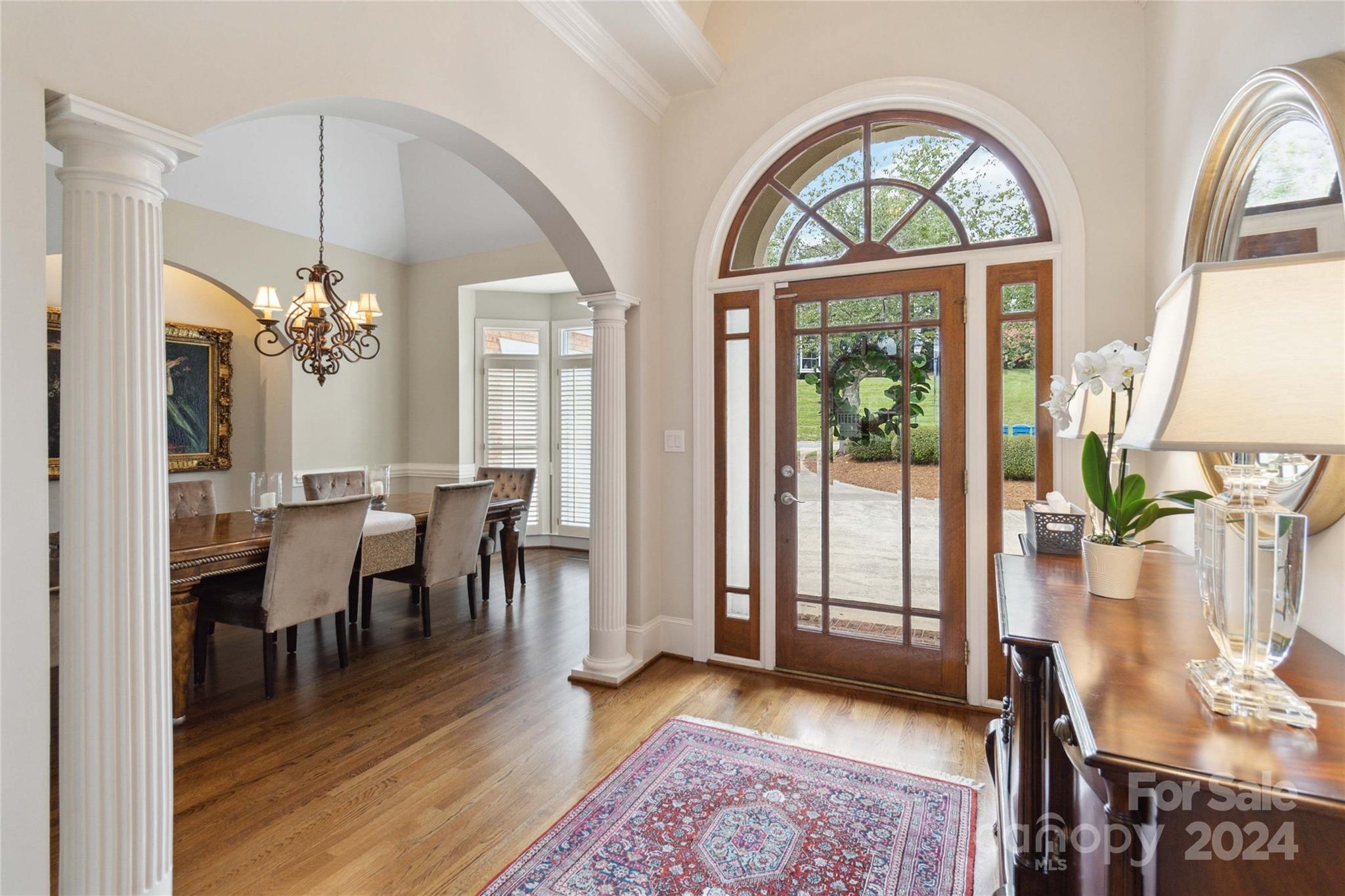 The Peninsula - Residential