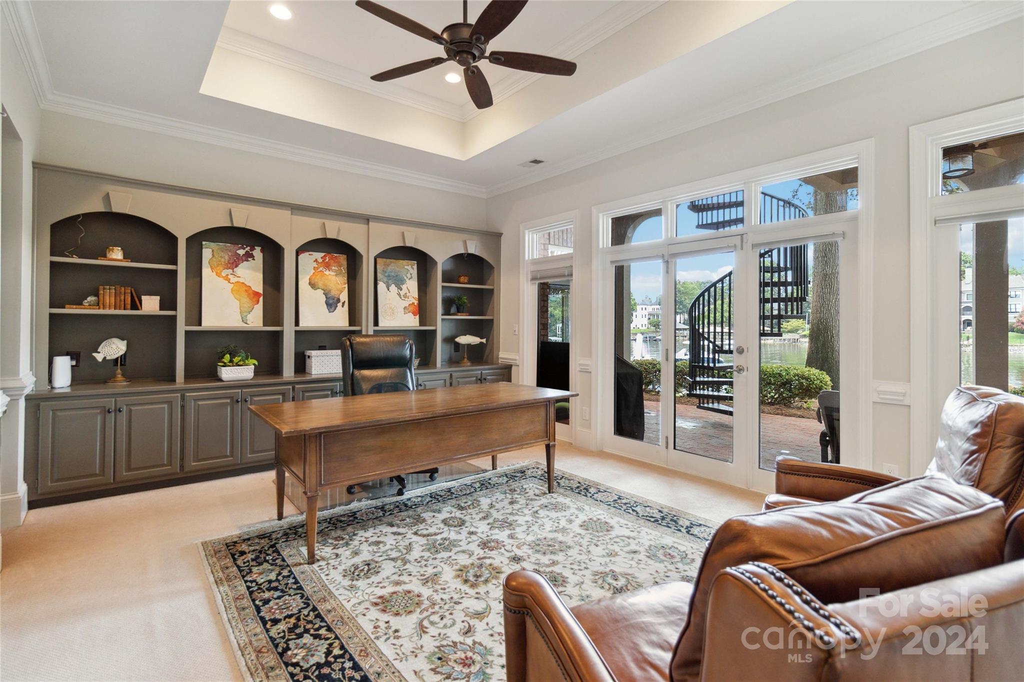 The Peninsula - Residential